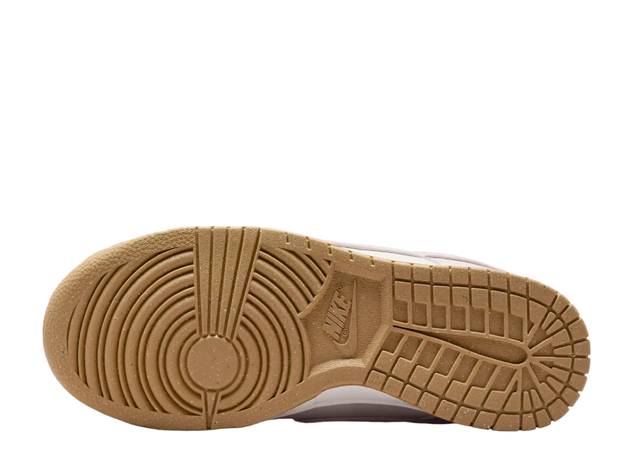Nike Dunk Low PRM Next Nature Platinum Violet (Women's) - photo 4