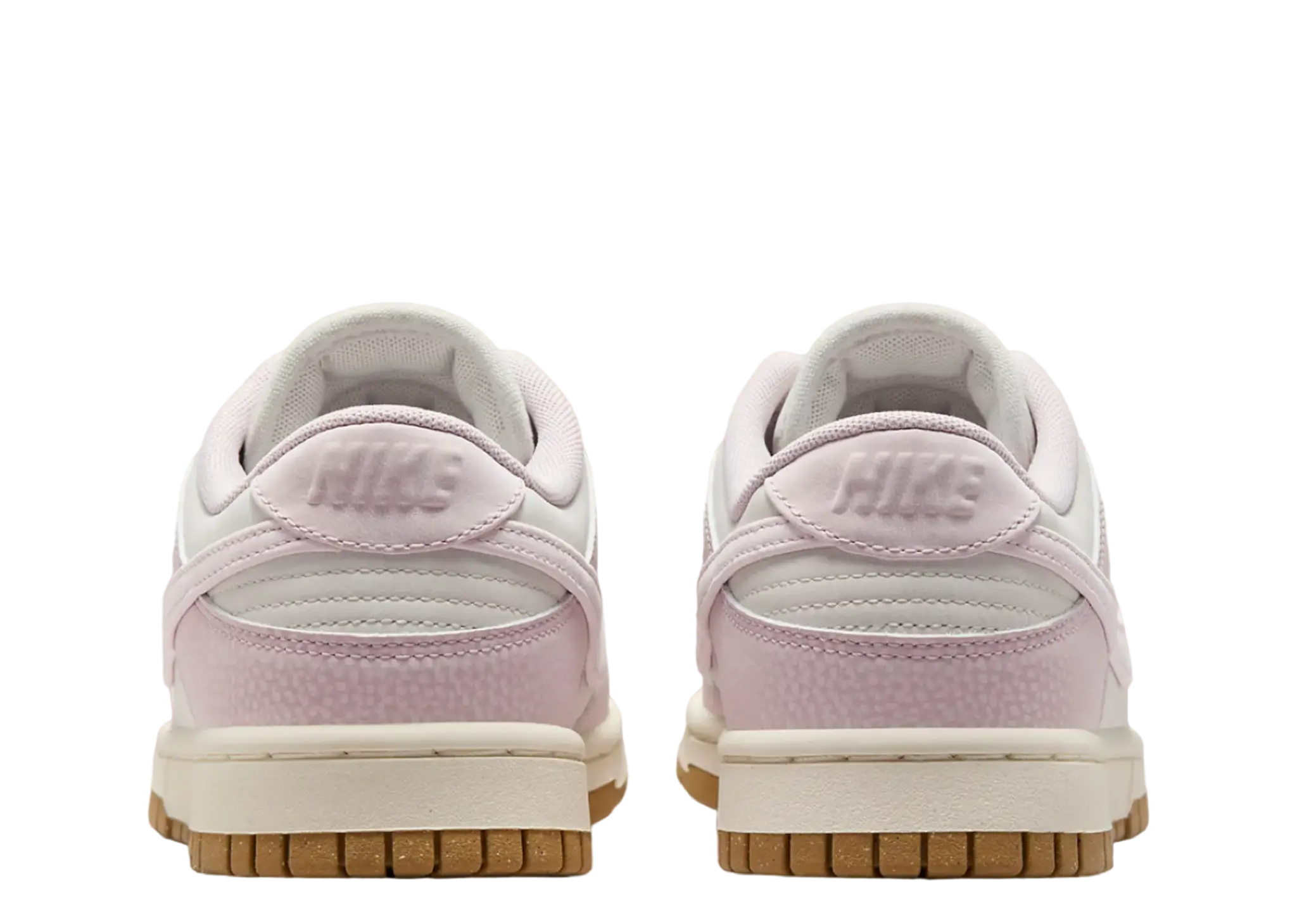 Nike Dunk Low PRM Next Nature Platinum Violet (Women's) - photo 3