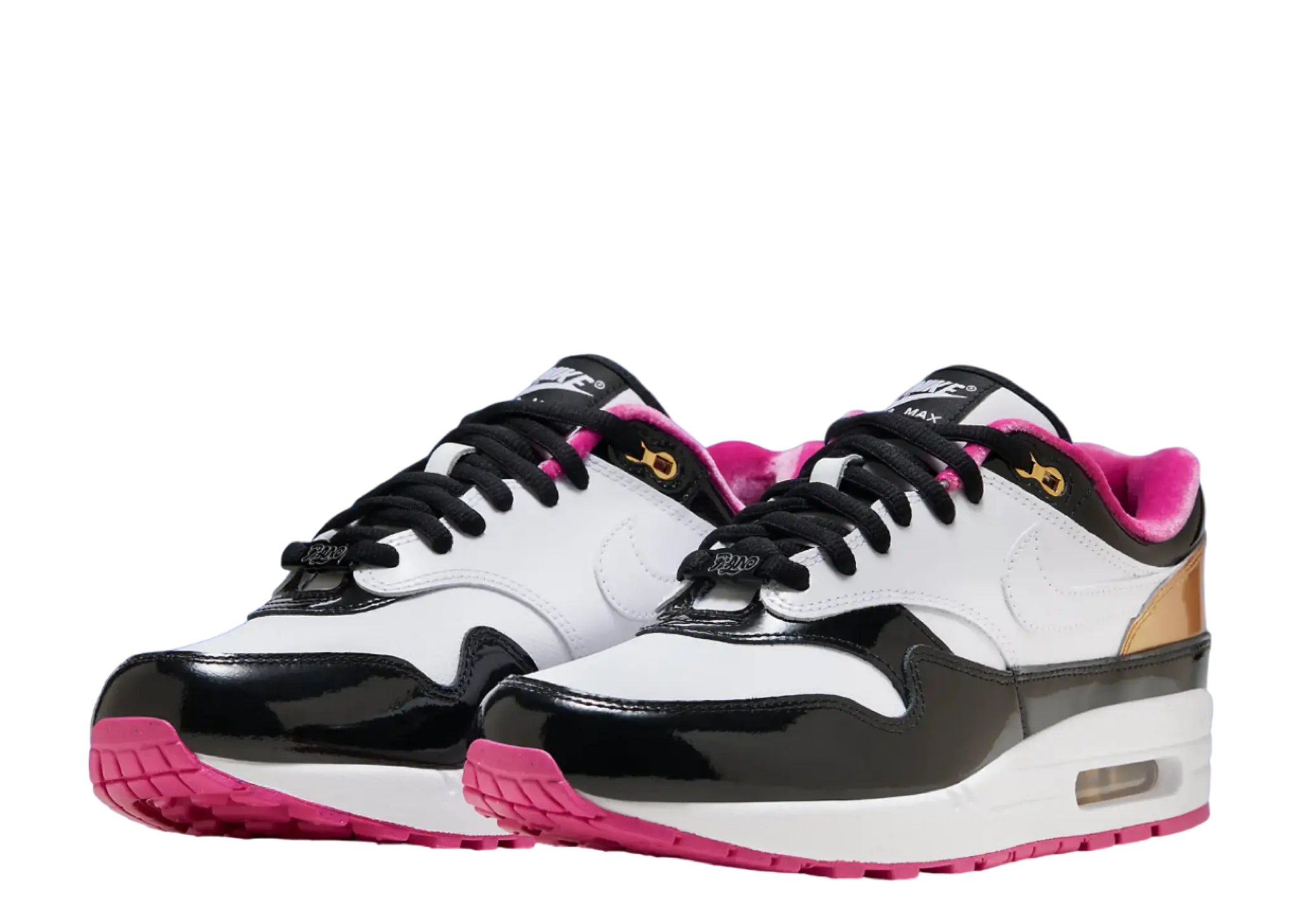 Nike Air Max 1 Grand Piano (2024) - photo 2