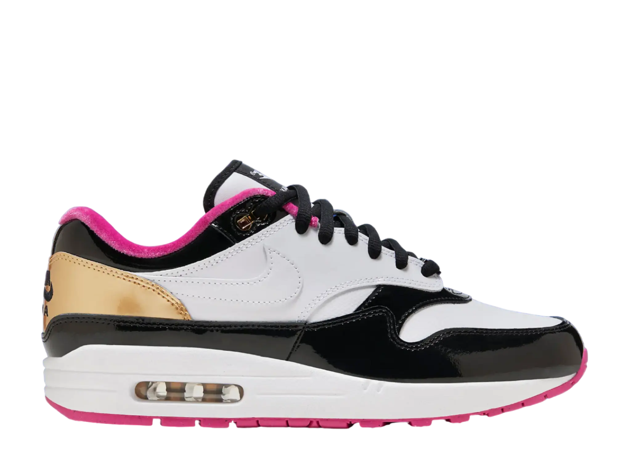 Nike Air Max 1 Grand Piano (2024)
