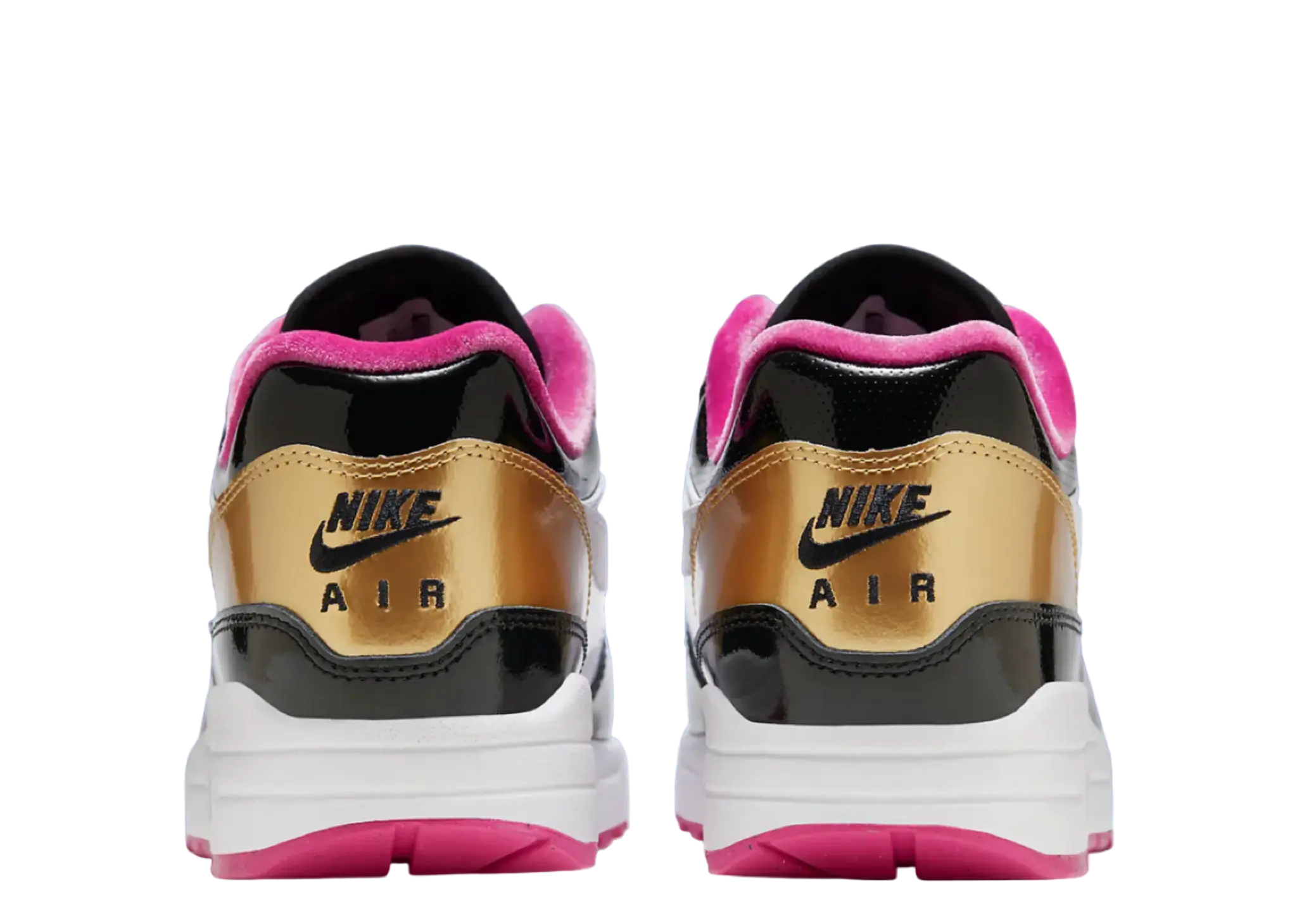 Nike Air Max 1 Grand Piano (2024) - photo 3