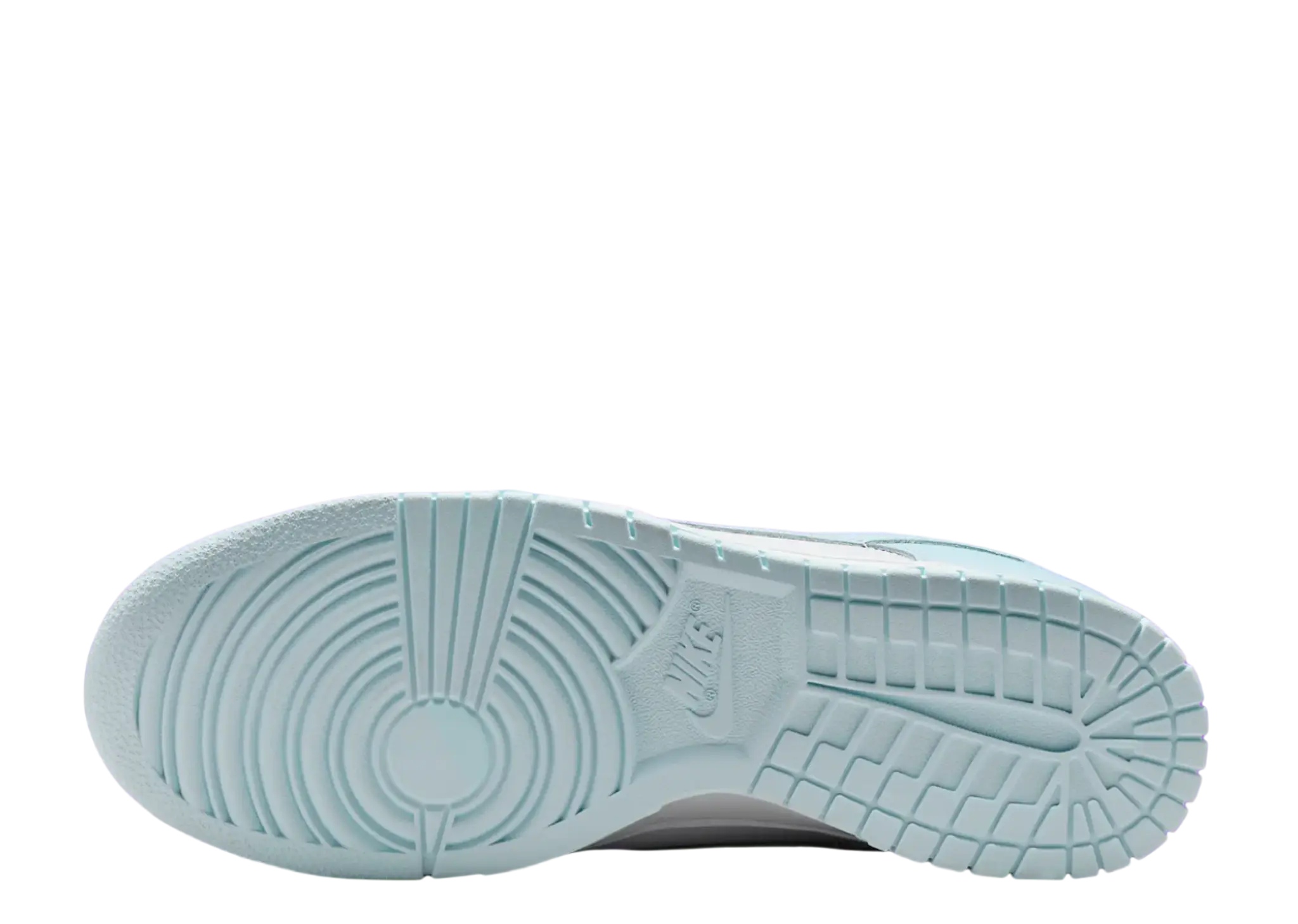 Nike Dunk Low Glacier Blue - photo 4