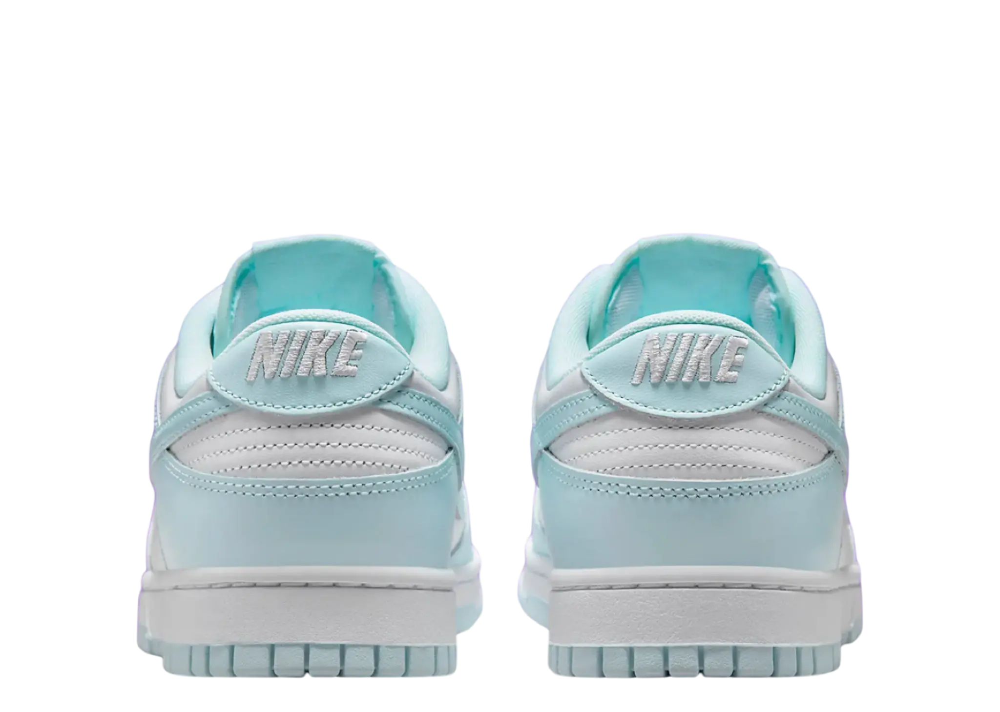 Nike Dunk Low Glacier Blue - photo 3