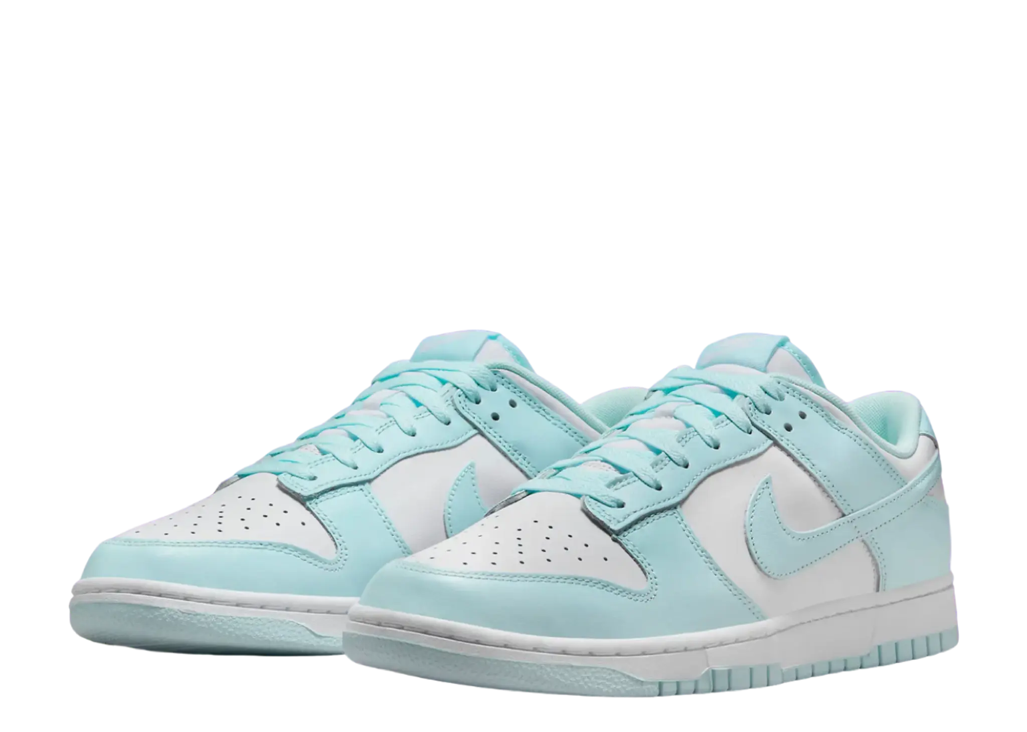 Nike Dunk Low Glacier Blue - photo 2