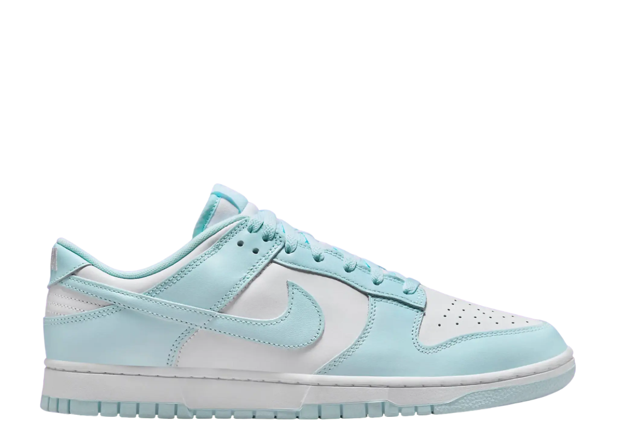 Nike Dunk Low Glacier Blue
