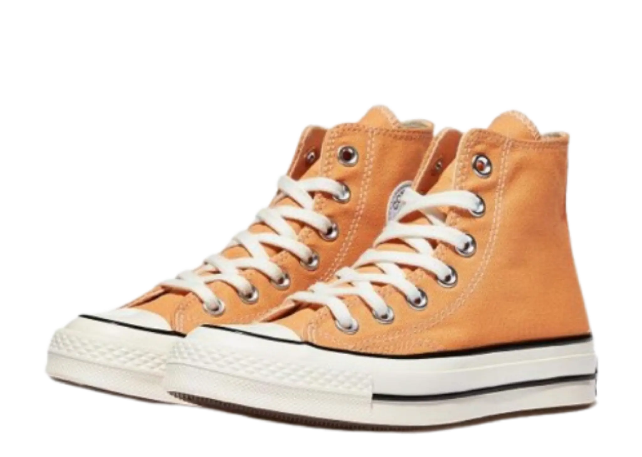Converse Chuck Taylor All Star High 70 Vintage Canvas Tiger Moss - photo 2