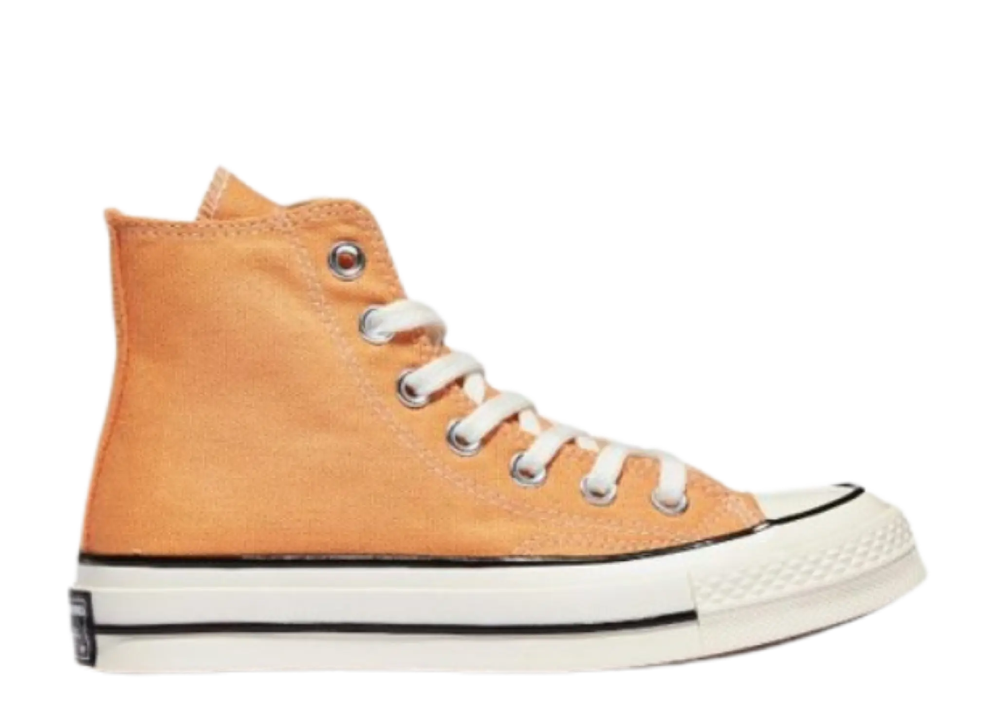 Converse Chuck Taylor All Star High 70 Vintage Canvas Tiger Moss
