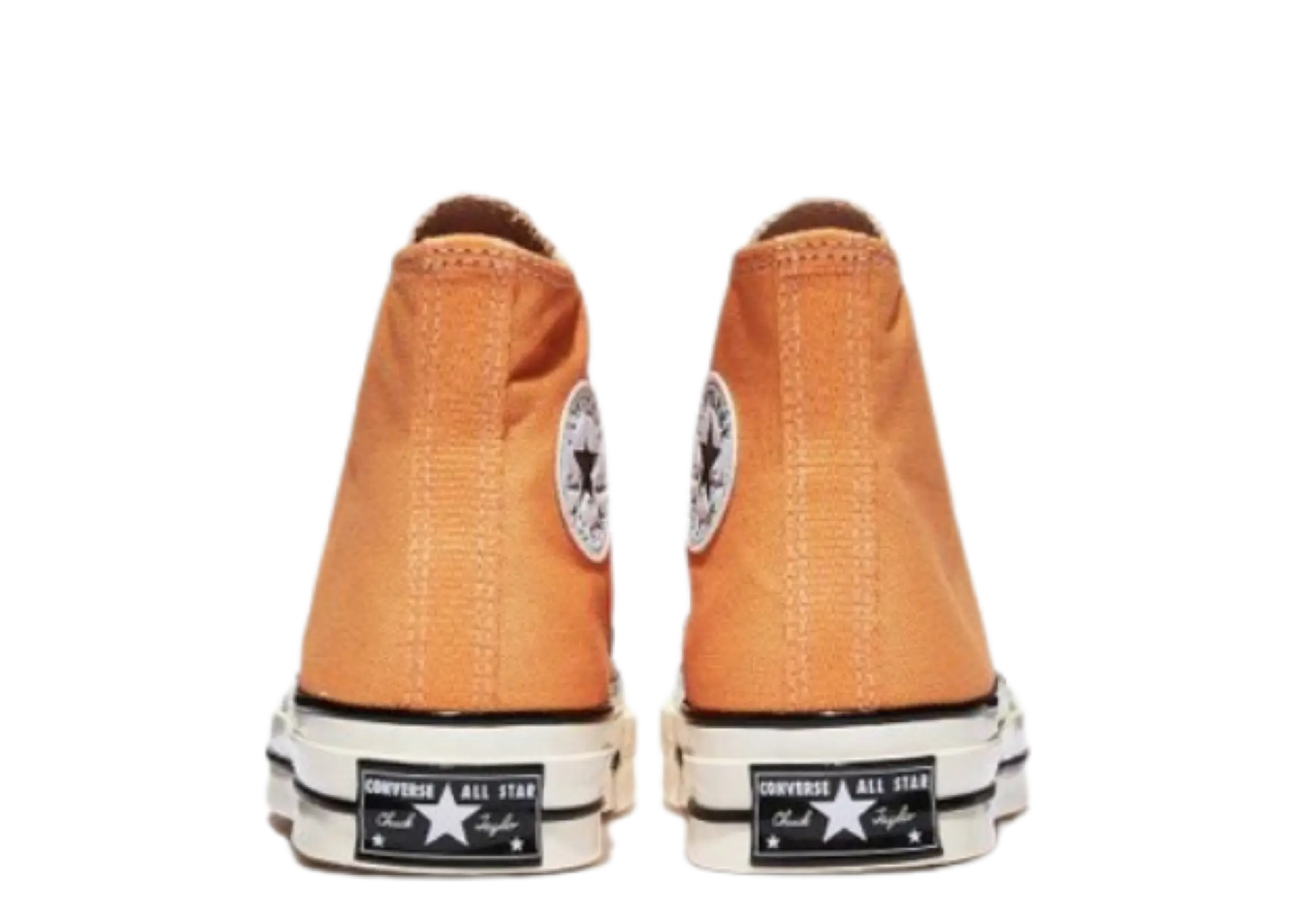 Converse Chuck Taylor All Star High 70 Vintage Canvas Tiger Moss - photo 3