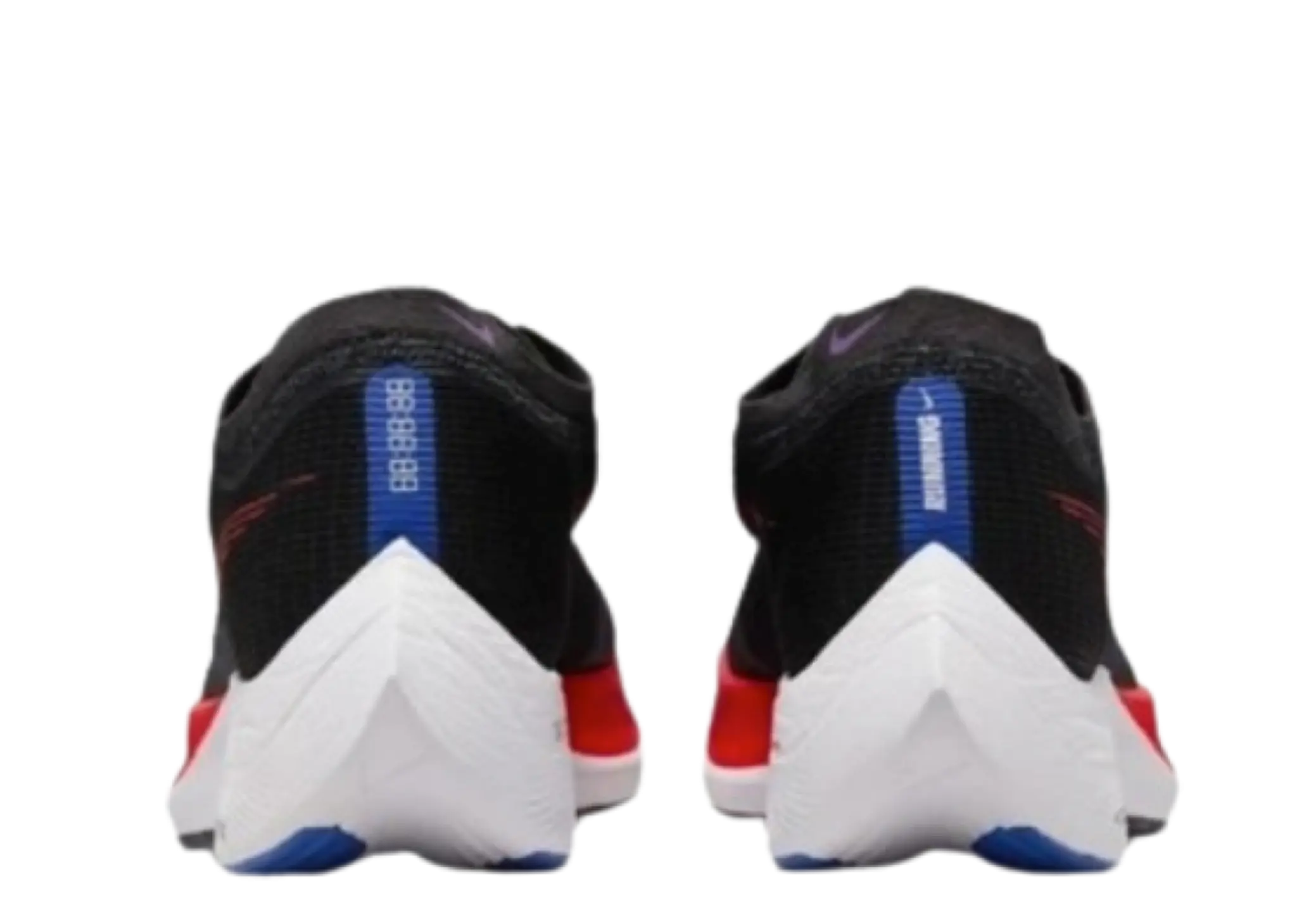 Nike Zoomx Vaporfly Next% 2 Black Bright Crimson (Women's) - photo 3