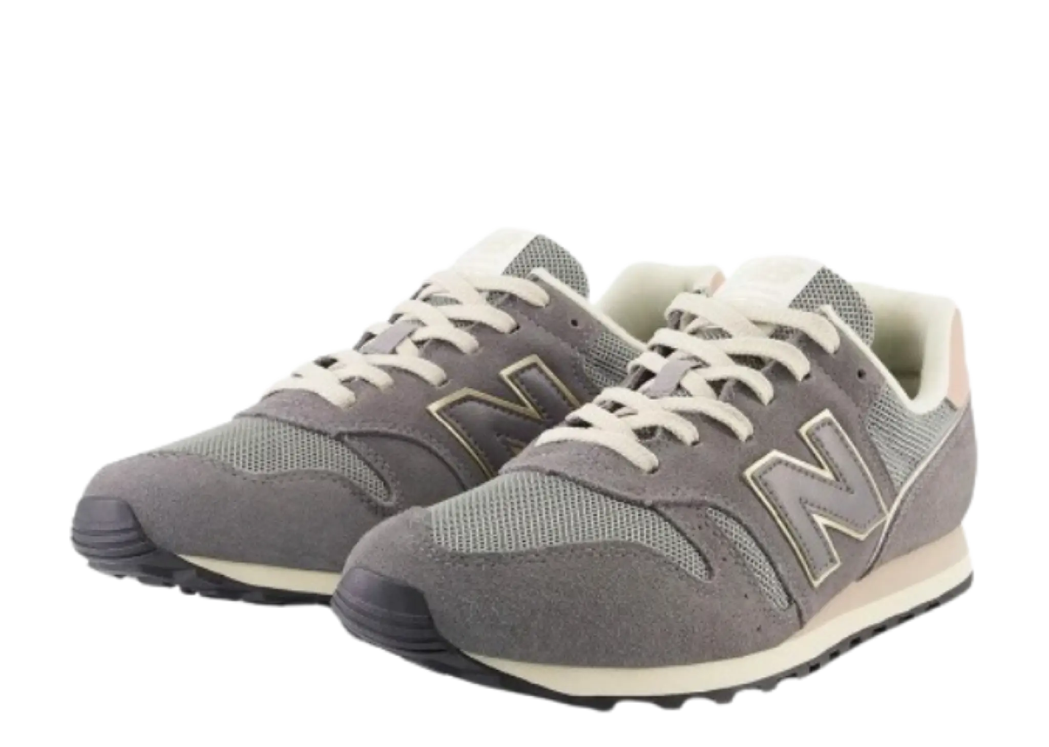 New Balance 373 V2 Grey - photo 2