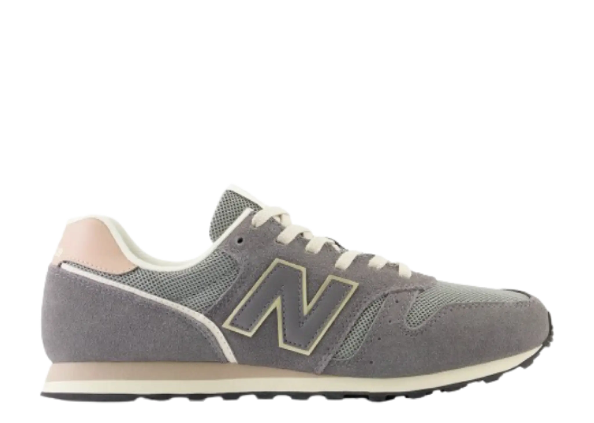 New Balance 373 V2 Grey
