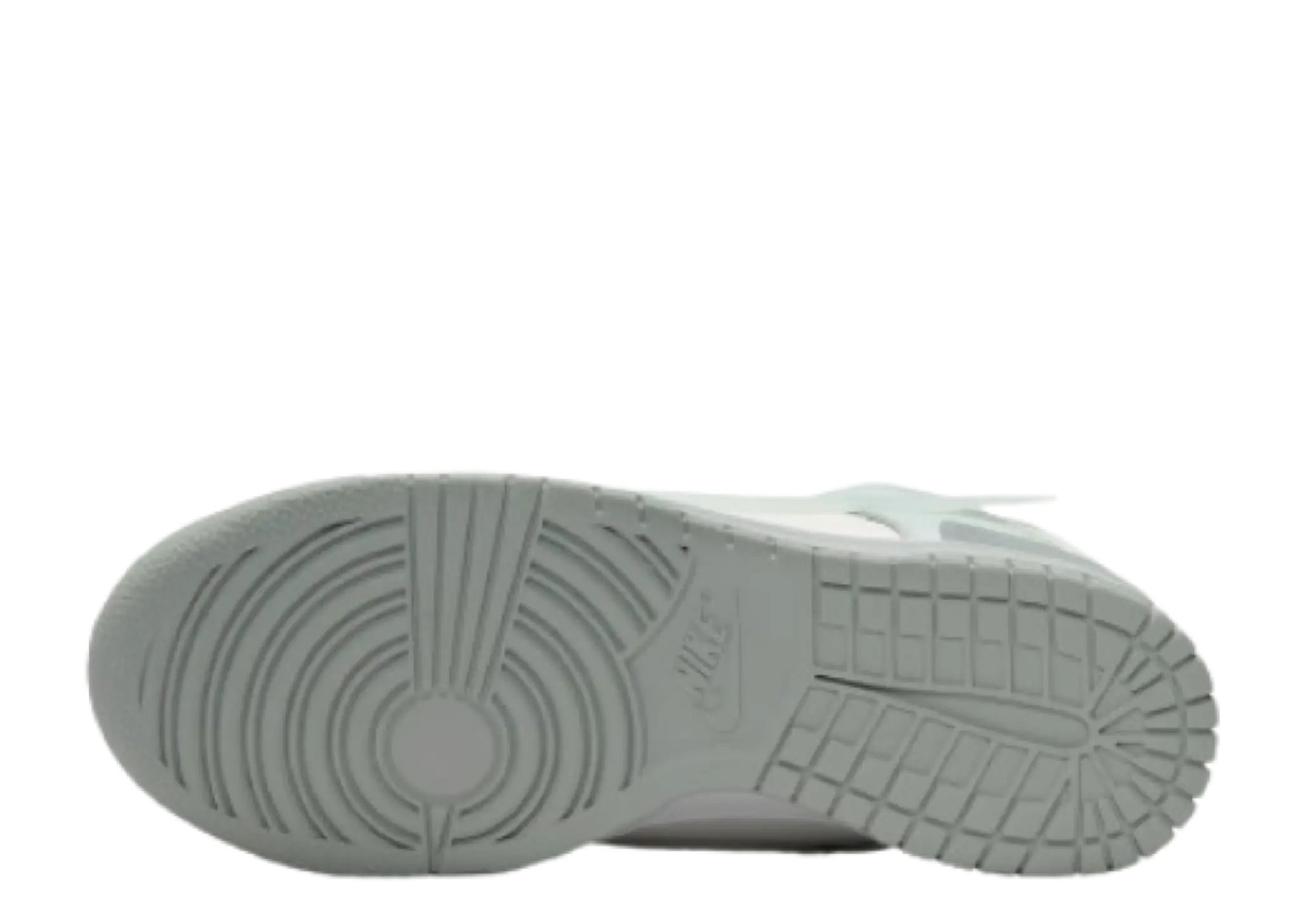 Nike Dunk Low Twist Light Silver (Women's) - photo 4
