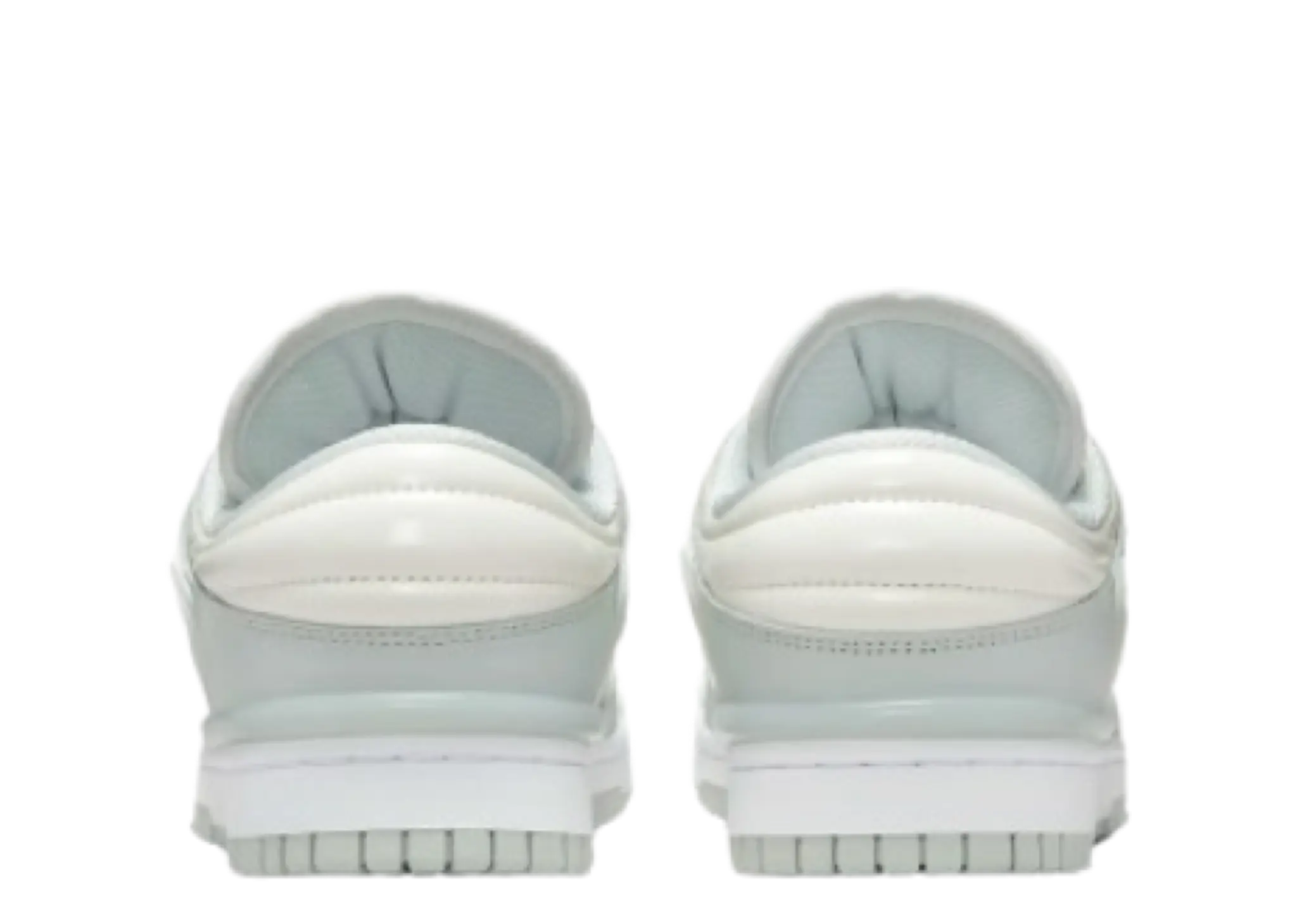 Nike Dunk Low Twist Light Silver (Women's) - photo 3