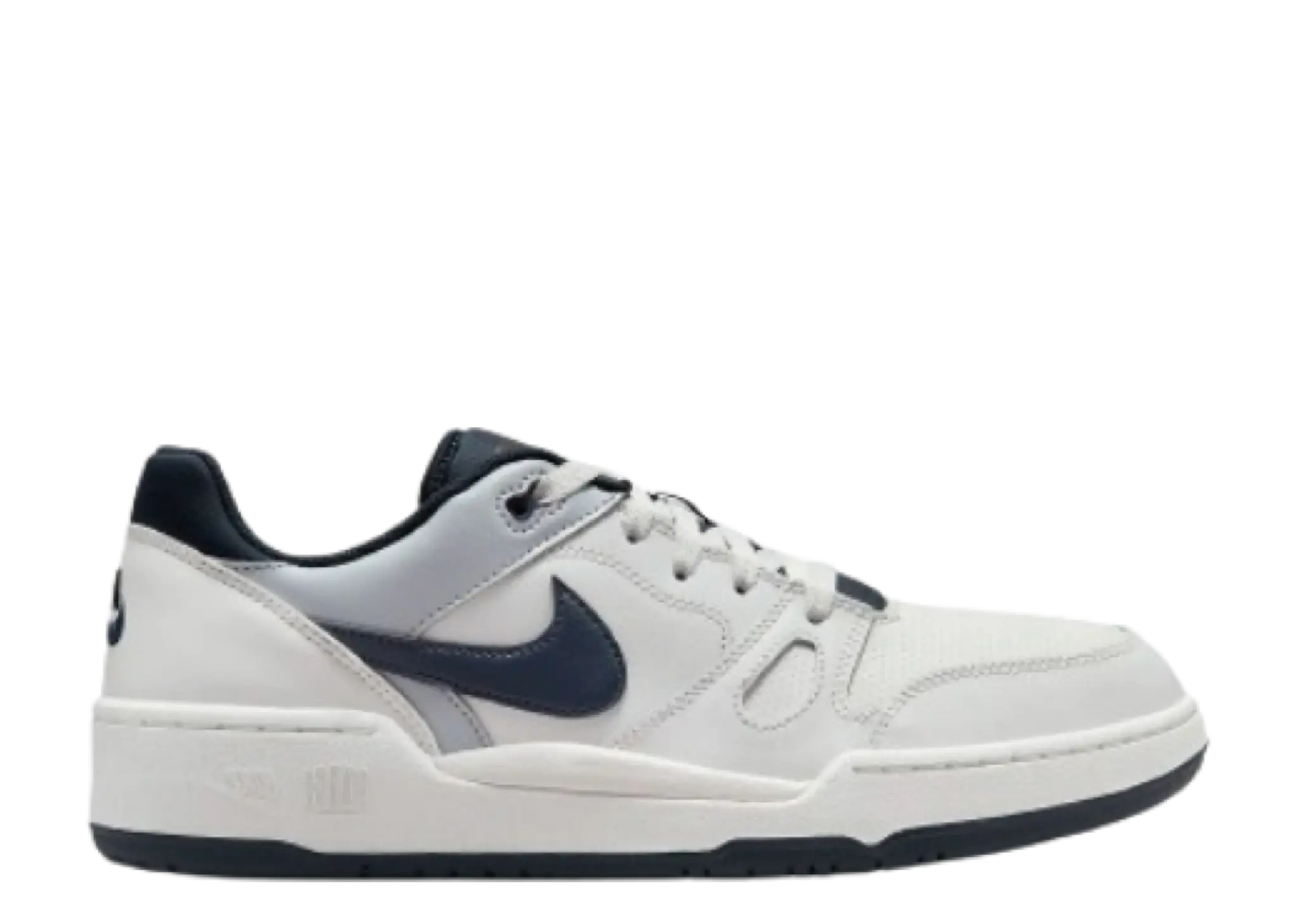 Nike Full Force Low Platinum Tint