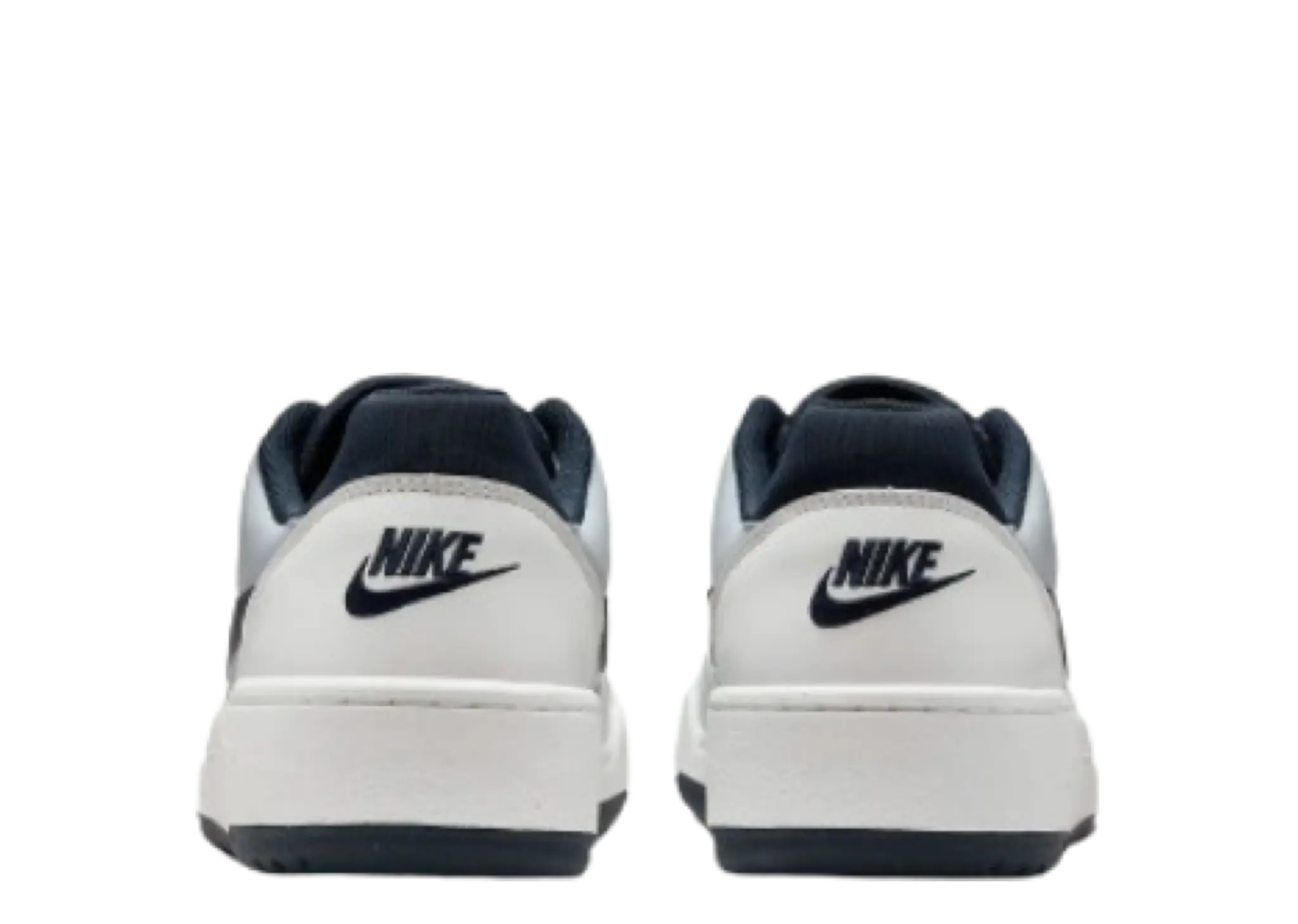 Nike Full Force Low Platinum Tint - photo 3