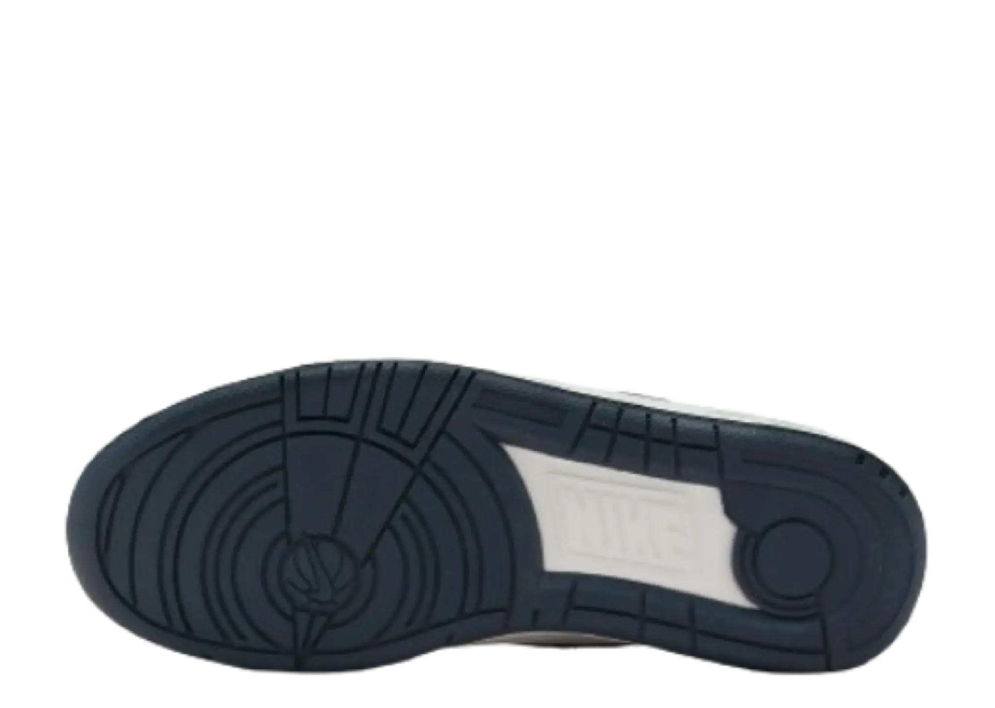Nike Full Force Low Platinum Tint - photo 4