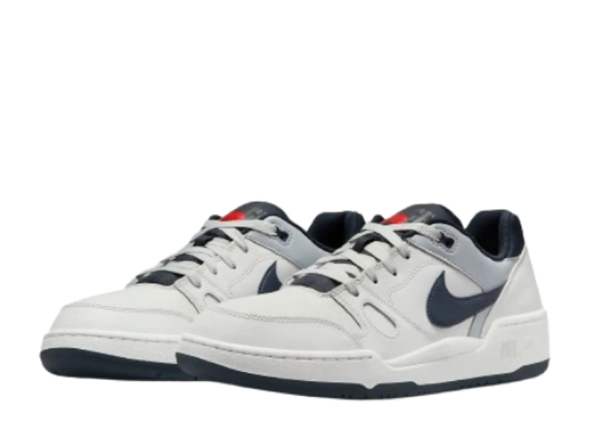 Nike Full Force Low Platinum Tint - photo 2