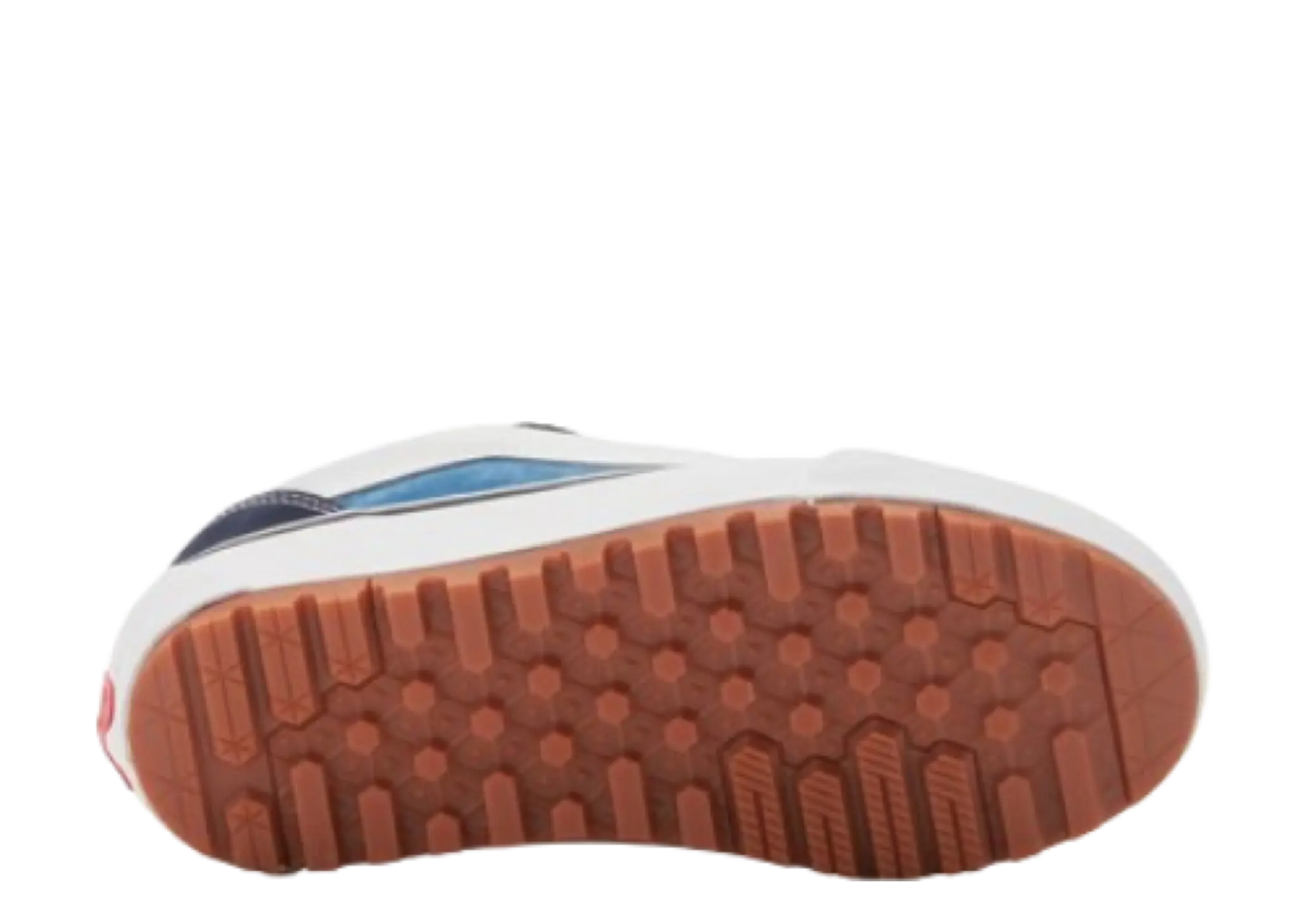 Vans x Imran Potato Knu Skool Mte-1 LX - photo 4