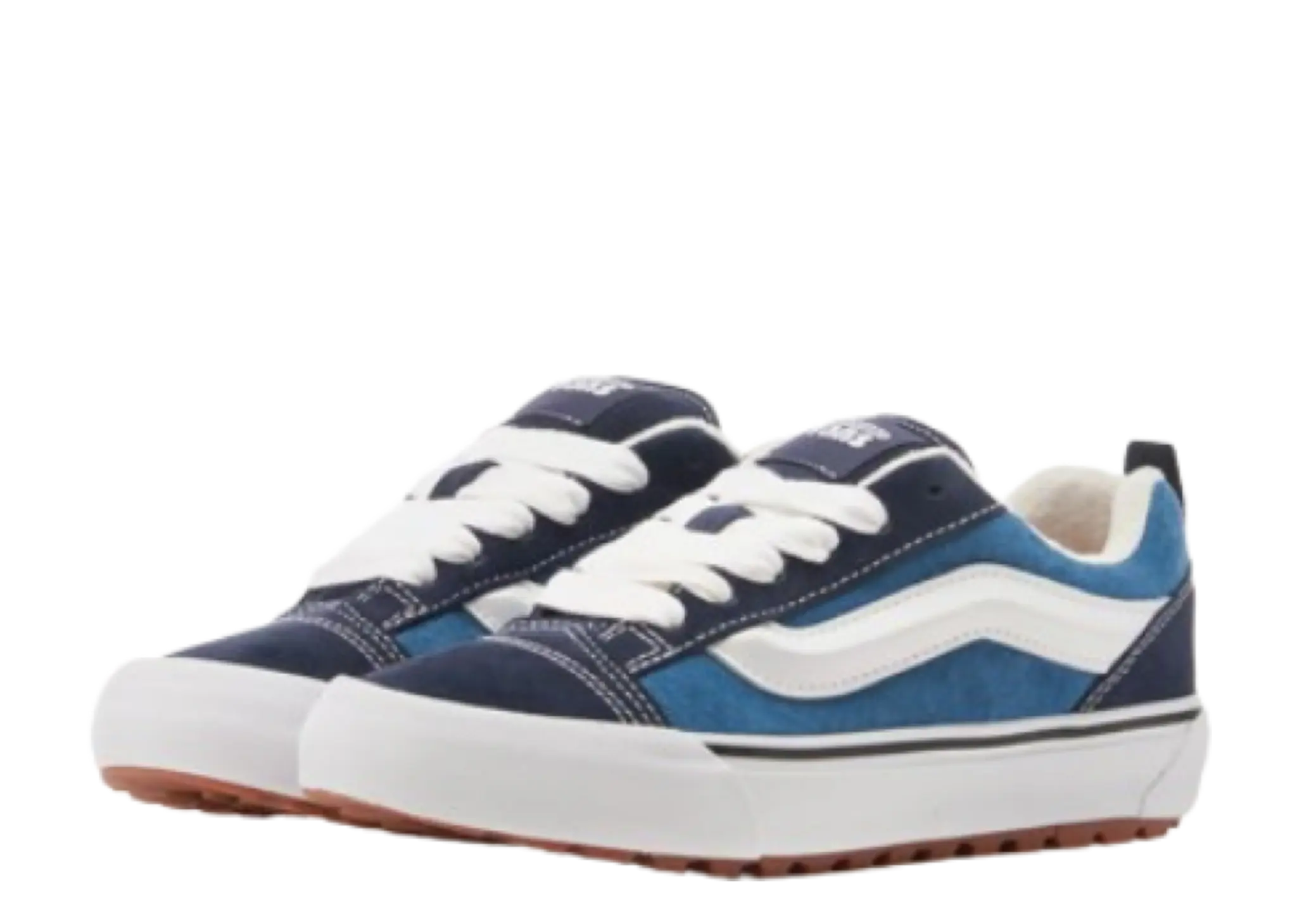 Vans x Imran Potato Knu Skool Mte-1 LX - photo 2