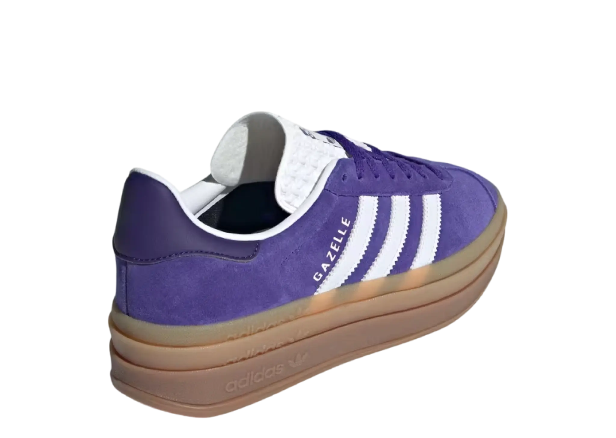 Adidas Gazelle Bold Energy Ink (Women's) - photo 3