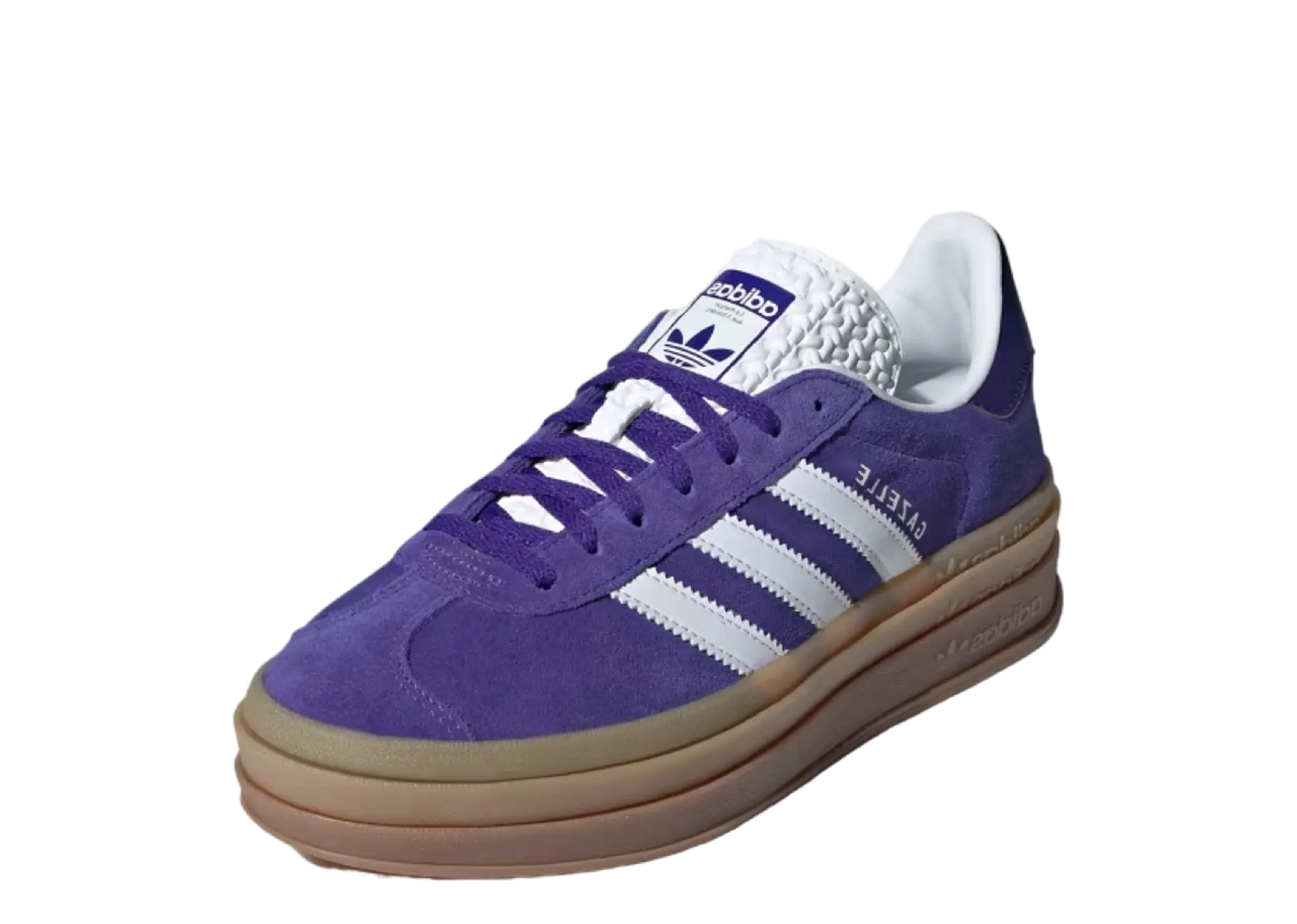 Adidas Gazelle Bold Energy Ink (Women's) - photo 2