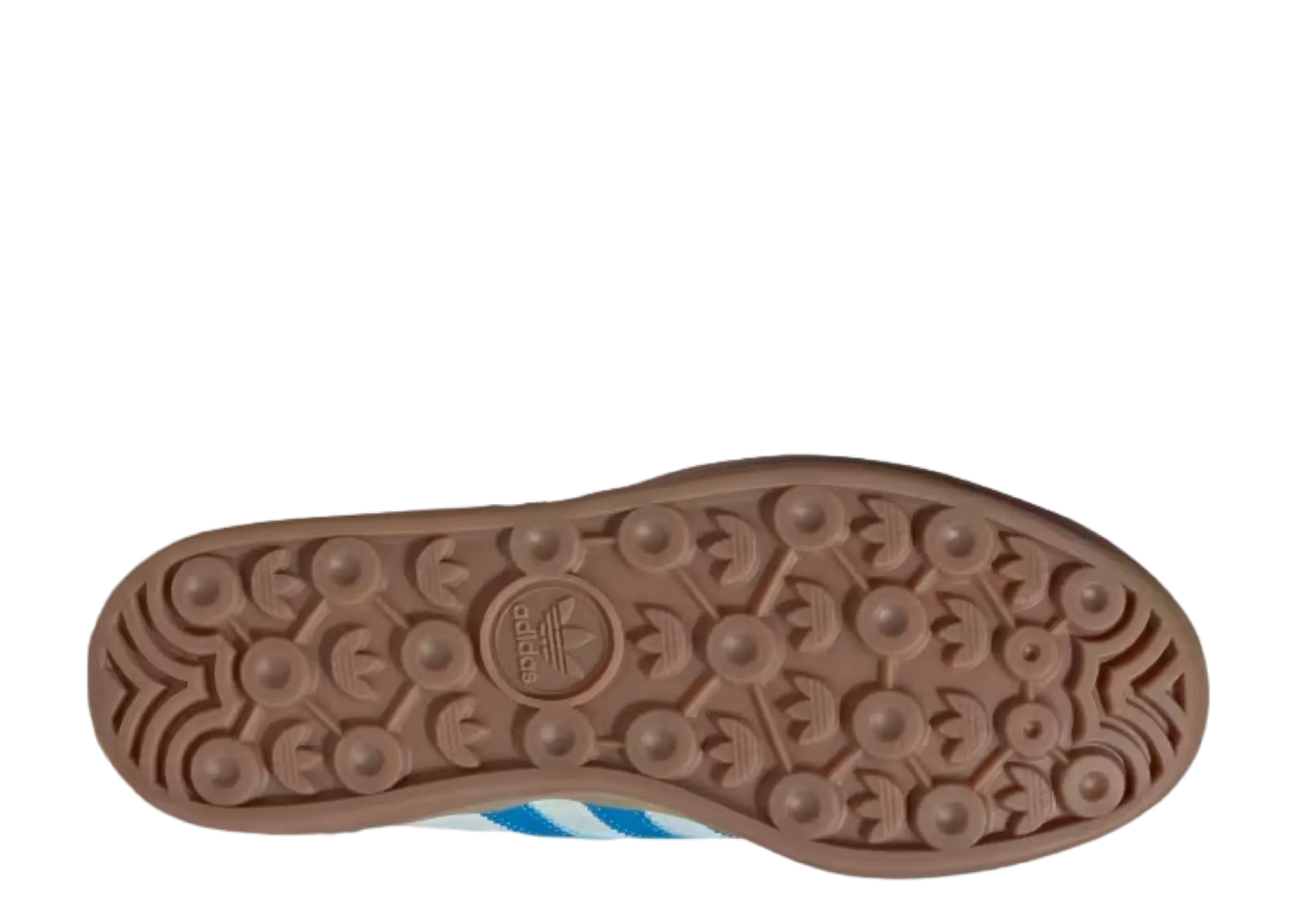 Adidas Gazelle Bold Almost Blue (Women's) - photo 4