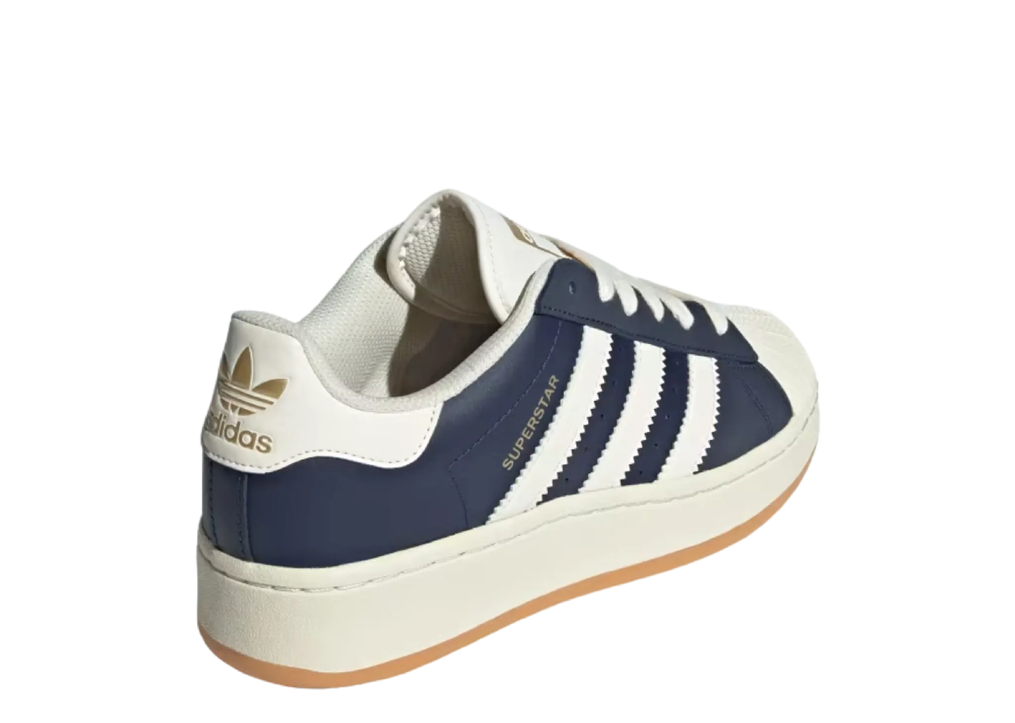 Adidas Superstar XLG Night Indigo (Women's) - photo 3
