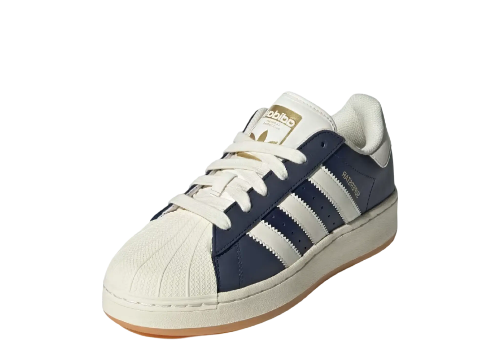Adidas Superstar XLG Night Indigo (Women's) - photo 2