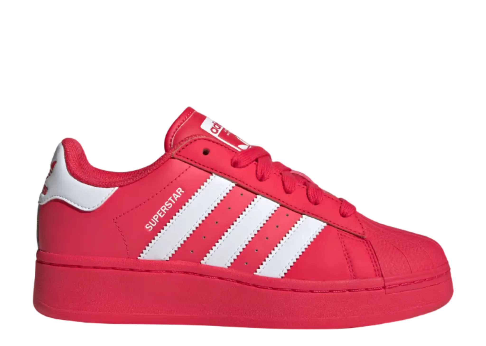 Adidas Superstar XLG Supplier Colour (Women's)