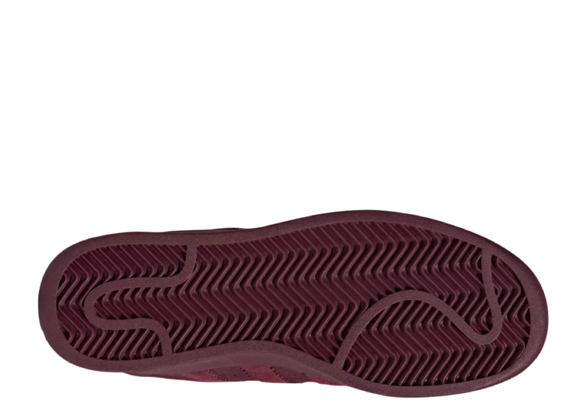 Adidas Superstar XLG Maroon Crystal (Women's) - photo 4