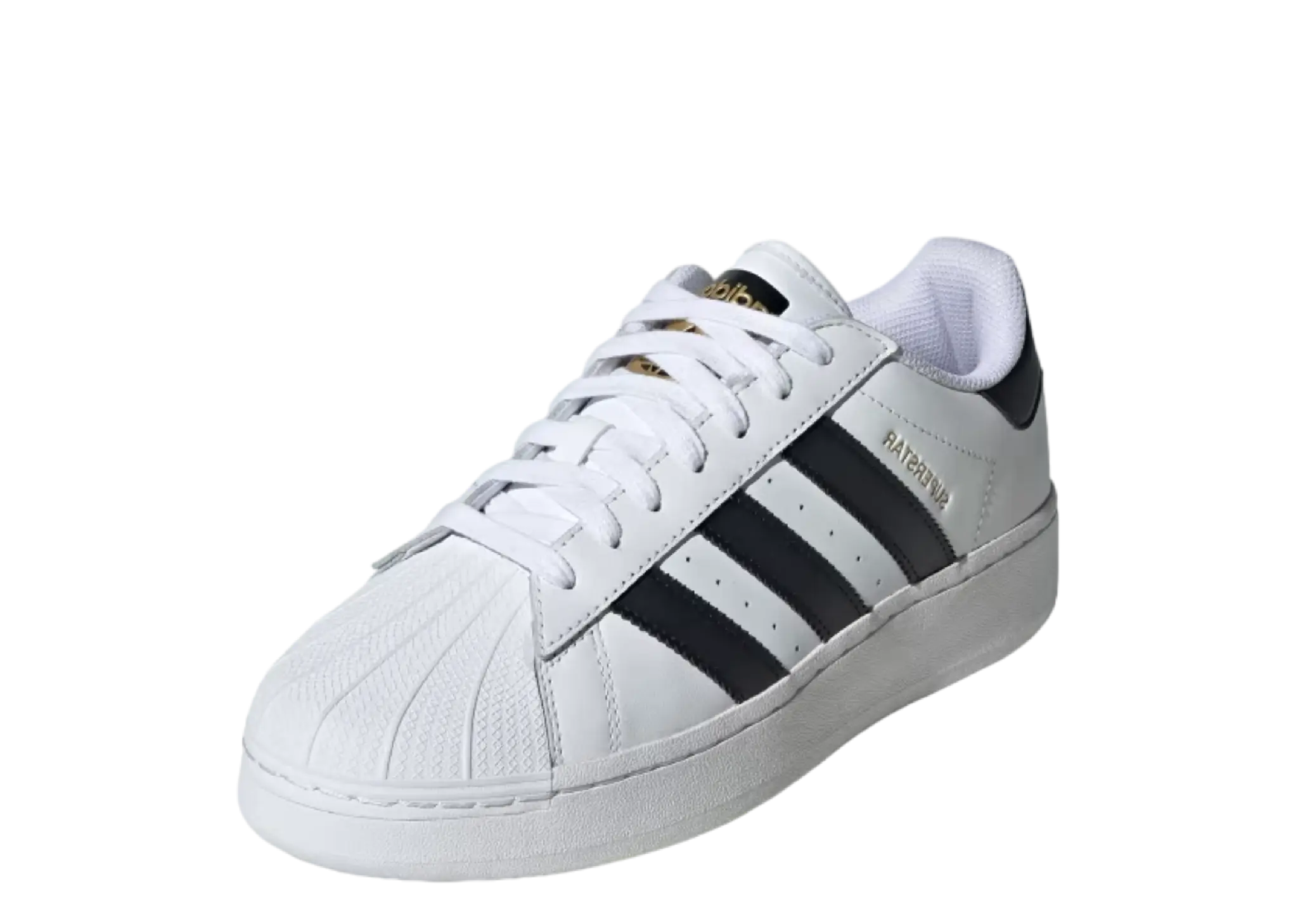 Adidas Superstar XLG Cloud White Black - photo 2