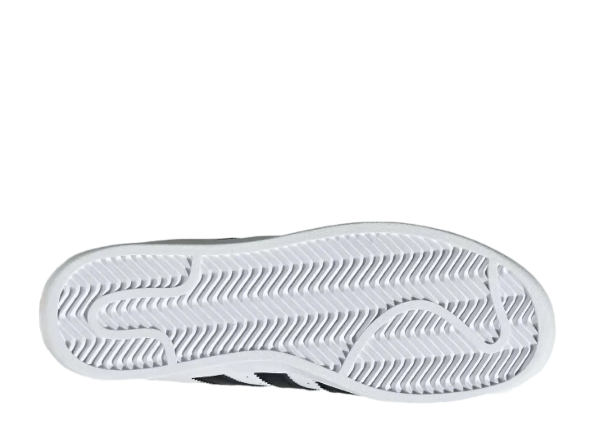 Adidas Superstar XLG Cloud White Black - photo 4