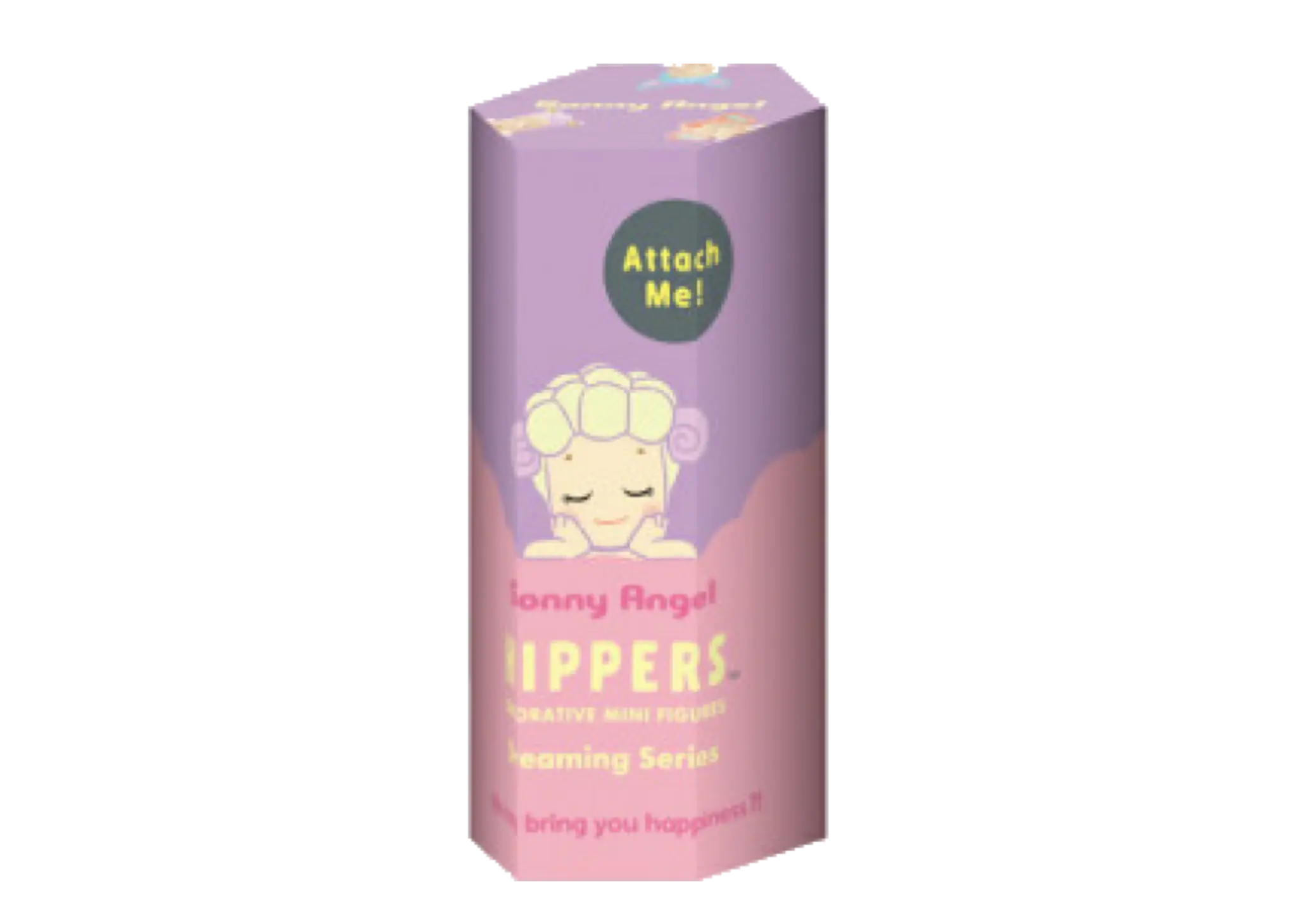 Sonny Angel Hippers Dreaming Series Blind Box