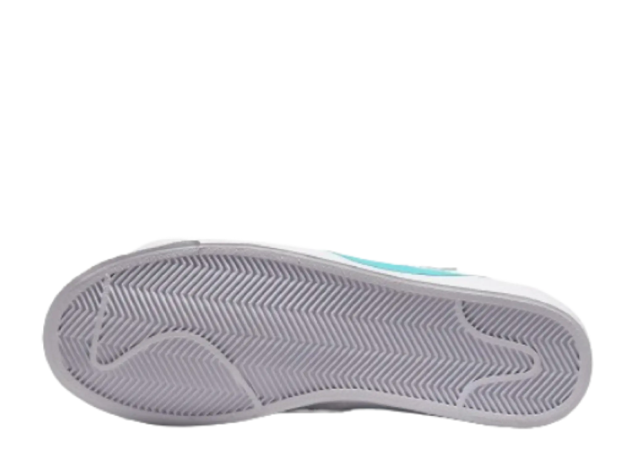 Nike Blazer Low '77 Jumbo White Dusty Cactus (Women's) - photo 4