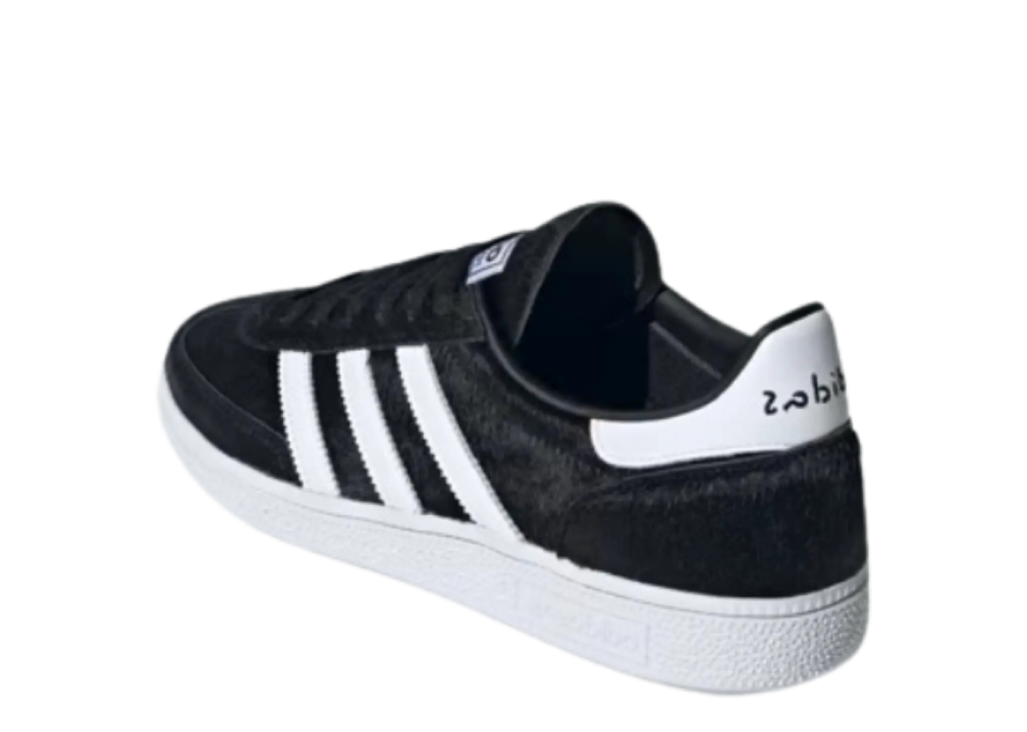 Adidas Handball Spezial Core Black - photo 2