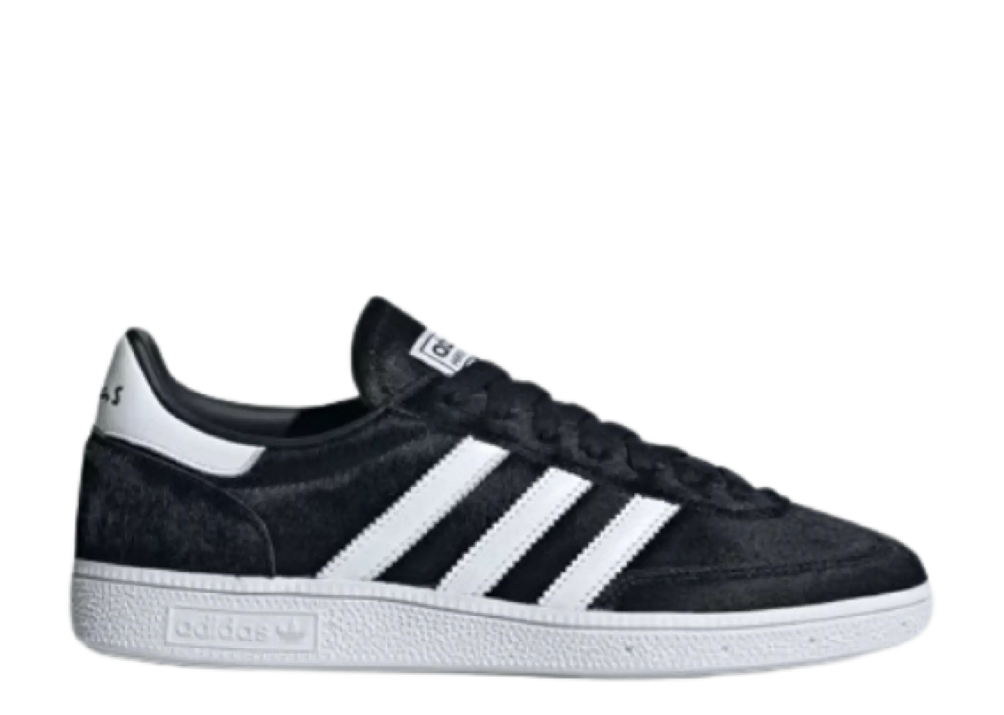 Adidas Handball Spezial Core Black