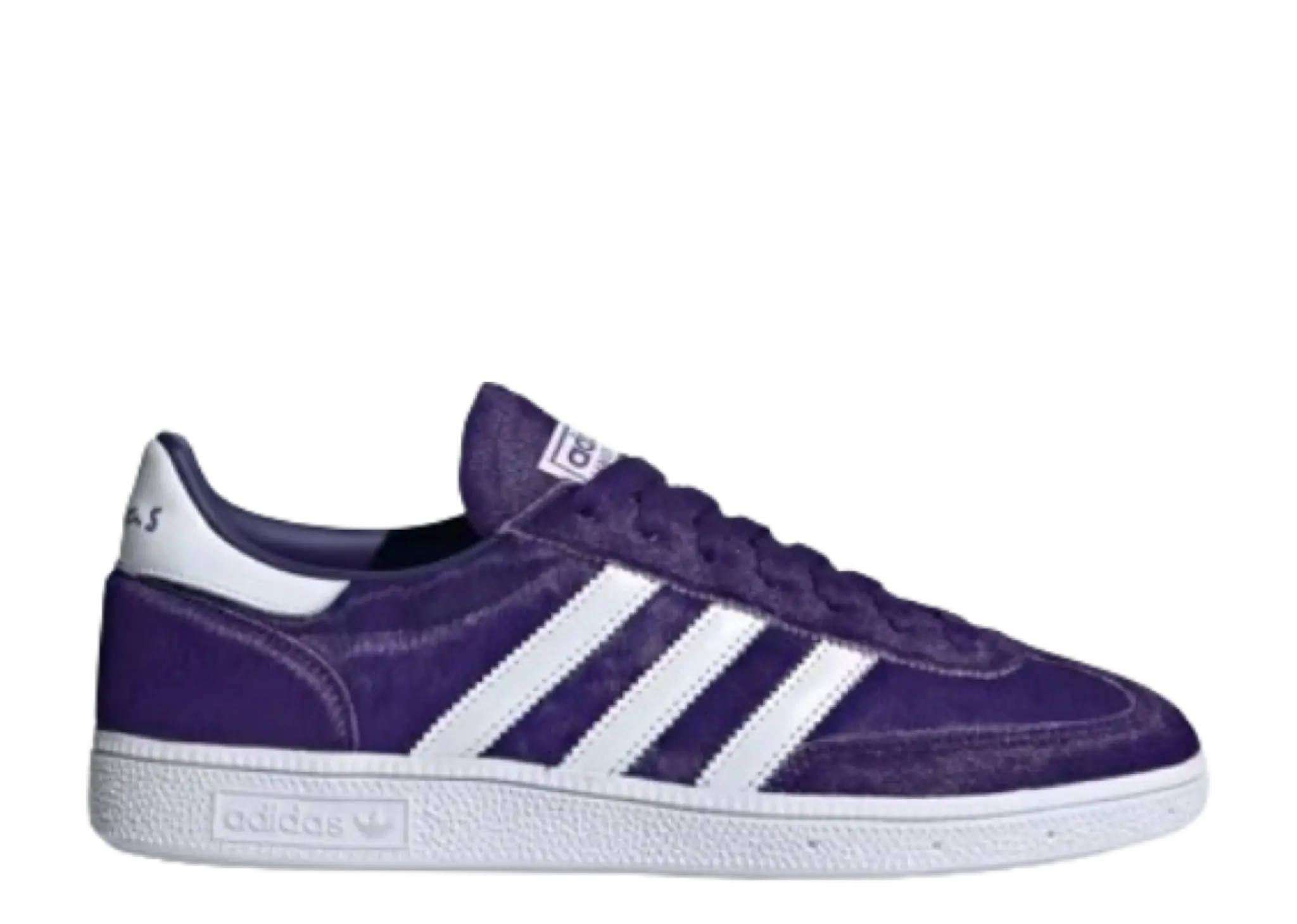 Adidas Handball Spezial Collegiate Purple