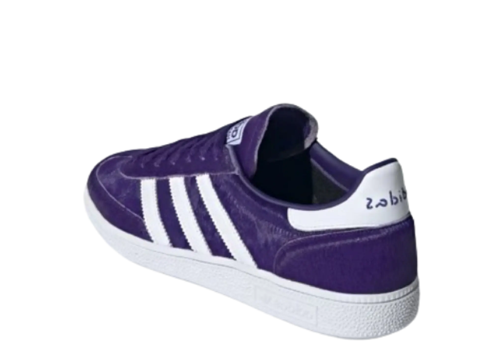 Adidas Handball Spezial Collegiate Purple - photo 2