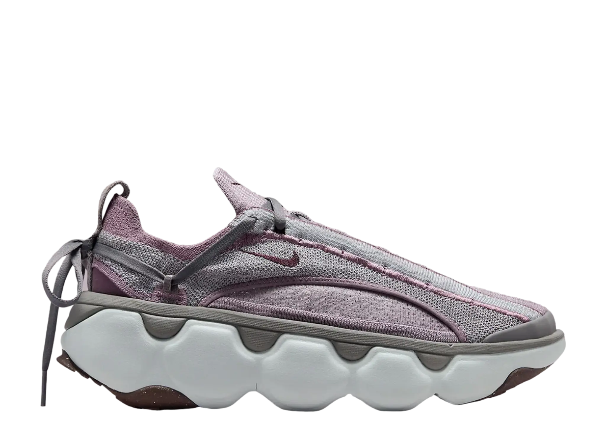 Nike Flyknit Bloom Taupe Grey (Women's)