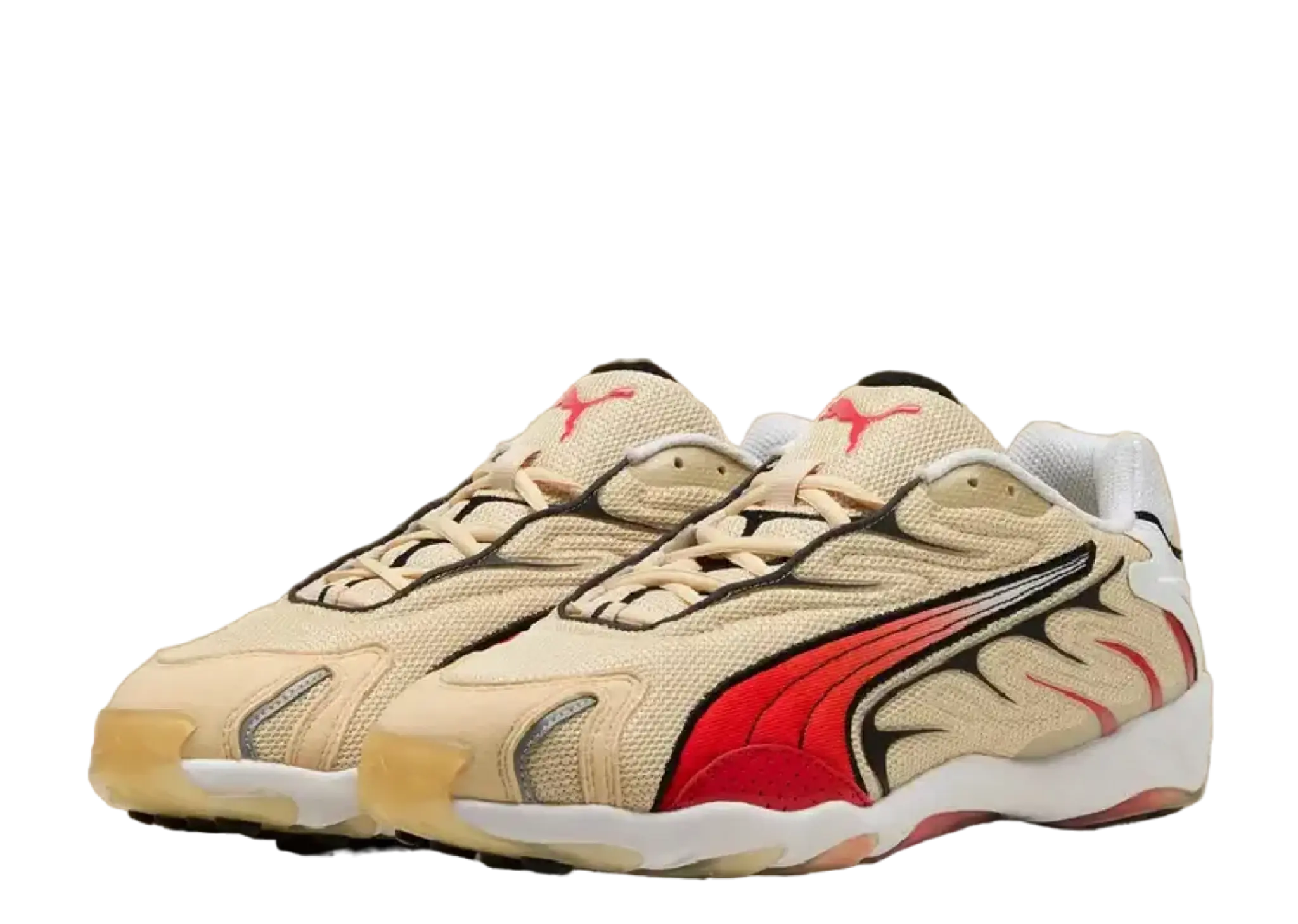 Puma Inhale OG ASAP Rocky Summer Melon - photo 2
