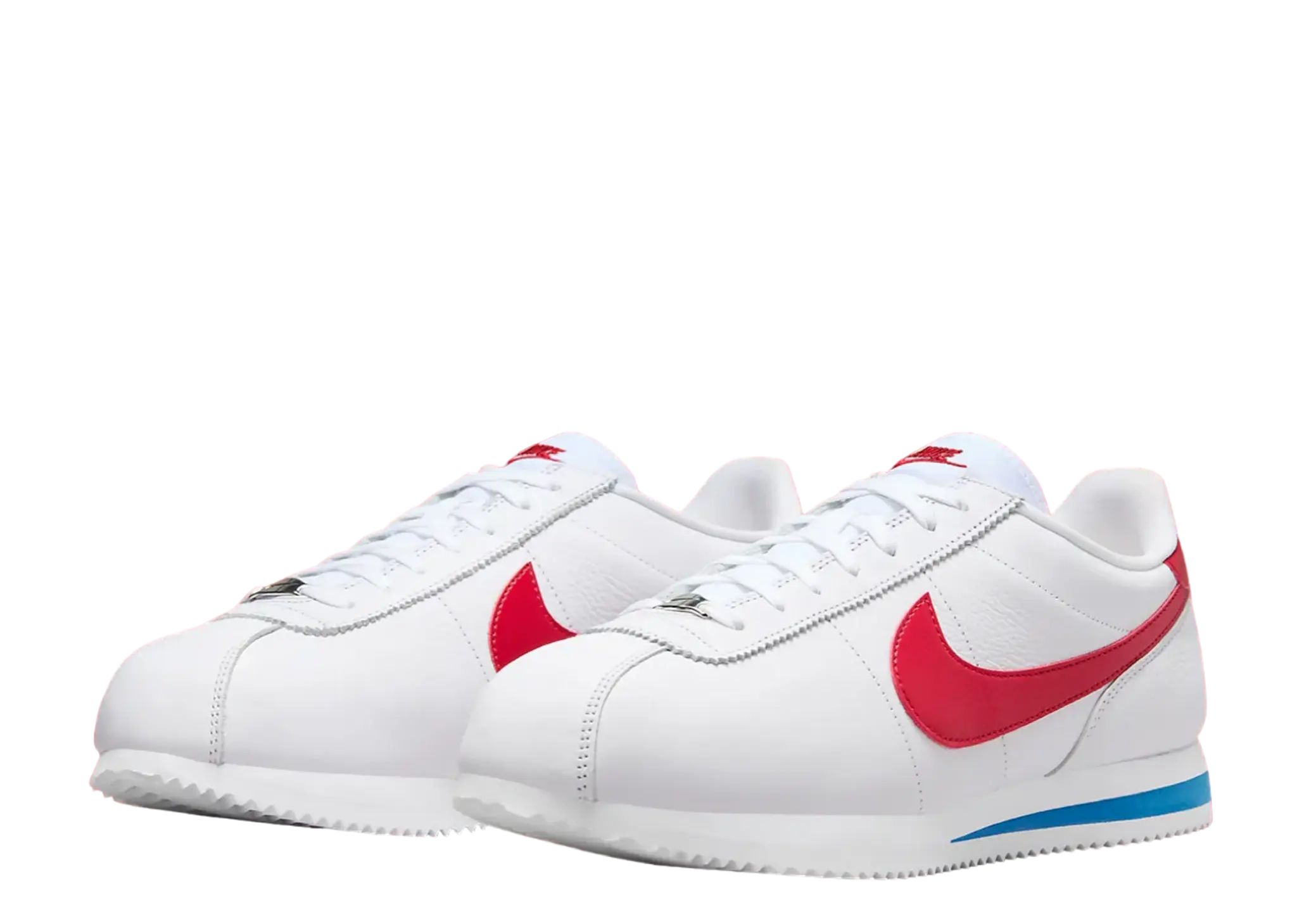 Nike Classic Cortez Forrest Gump (2024) - photo 2