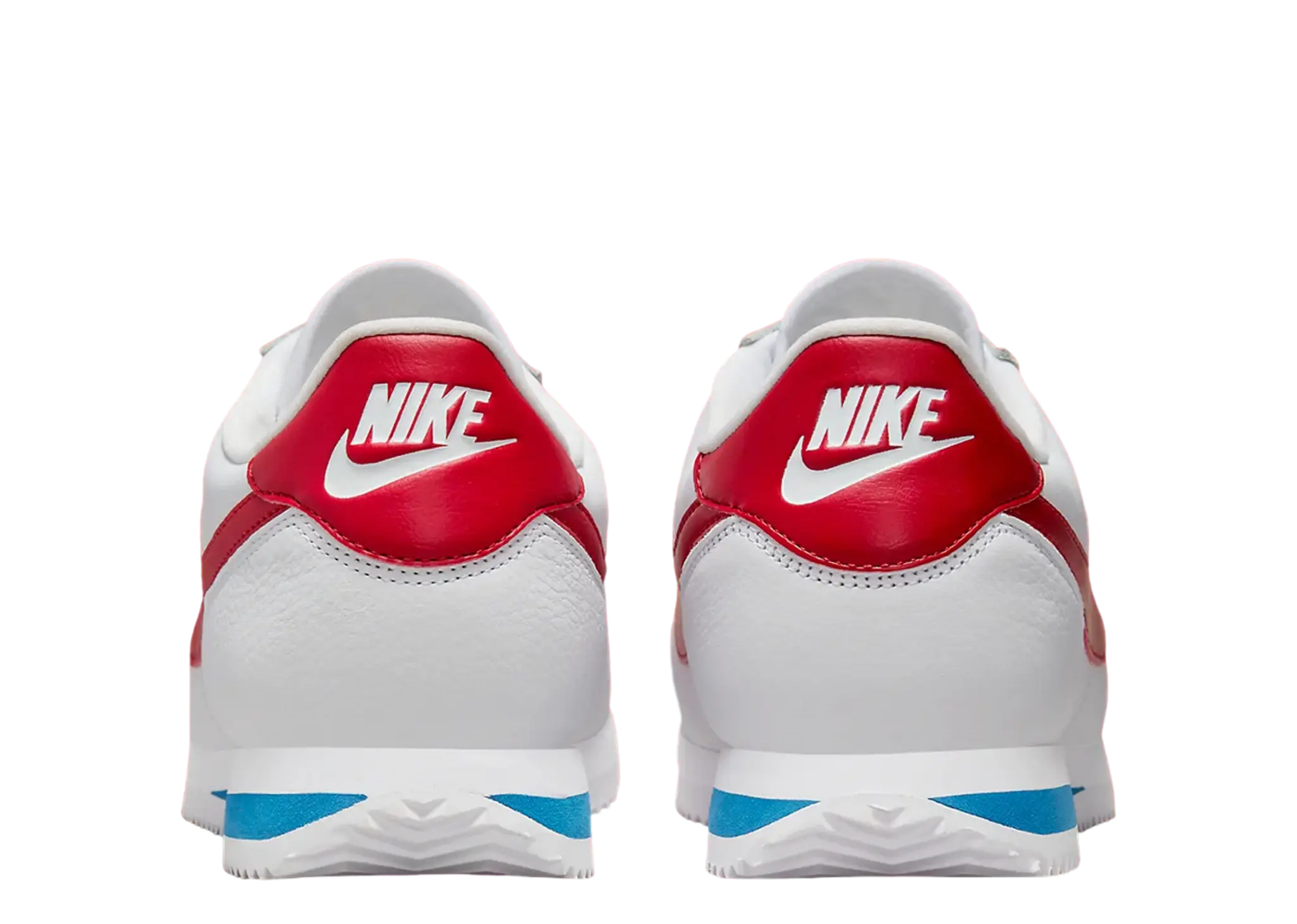 Nike Classic Cortez Forrest Gump (2024) - photo 3