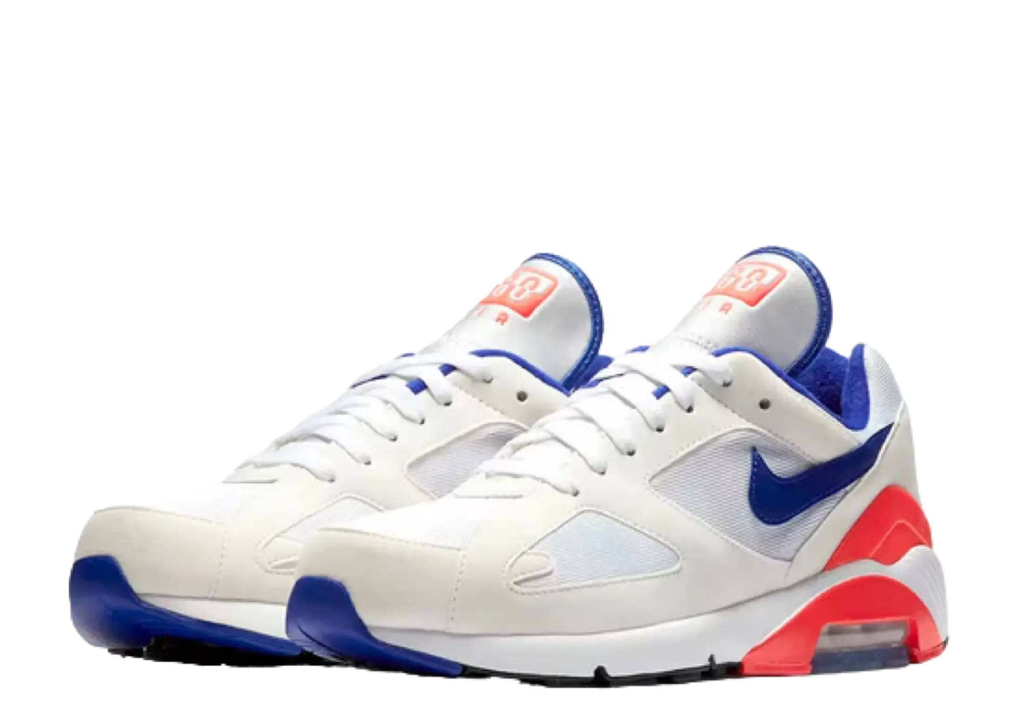 Nike Air Max 180 Ultramarine (2024) - photo 2
