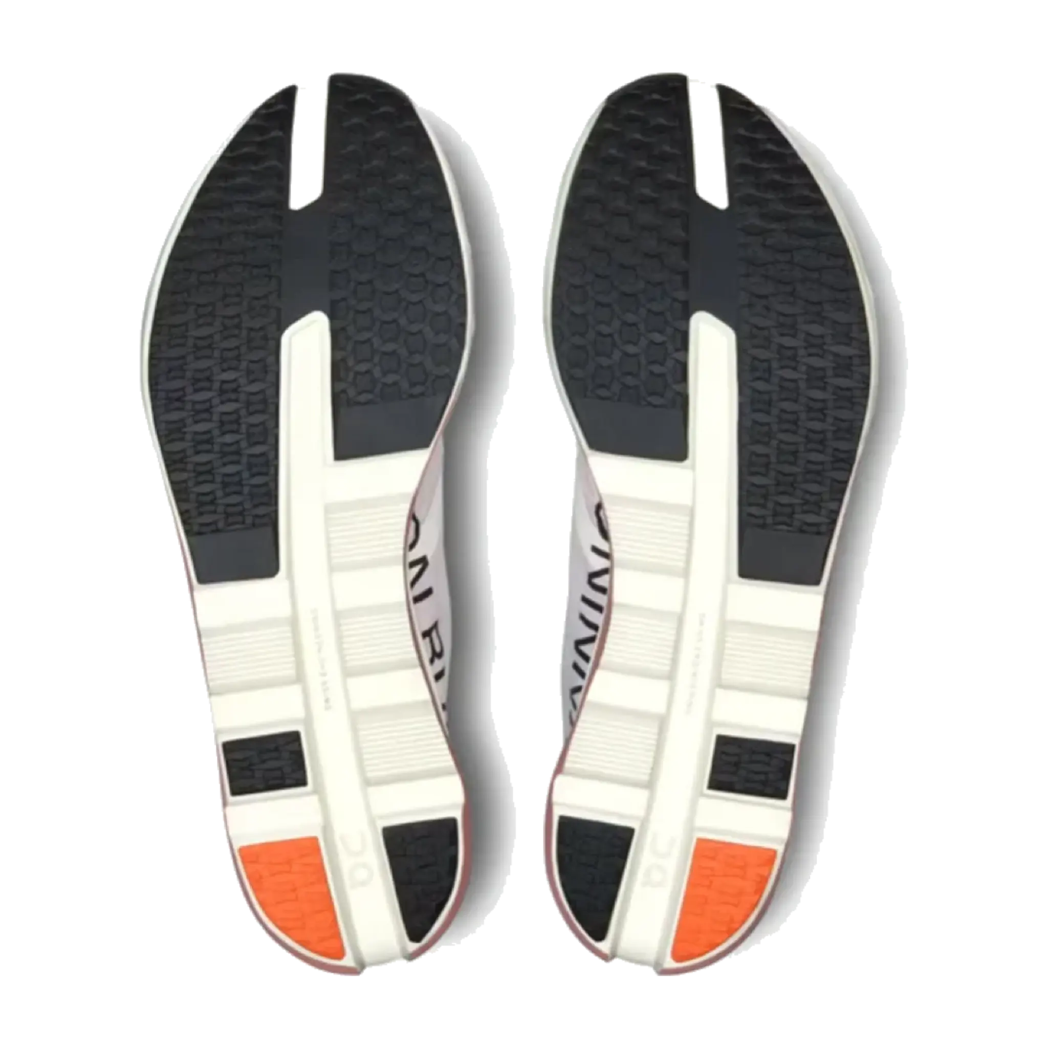 On Running Cloudboom Echo 3 Flame (Women's) - photo 4