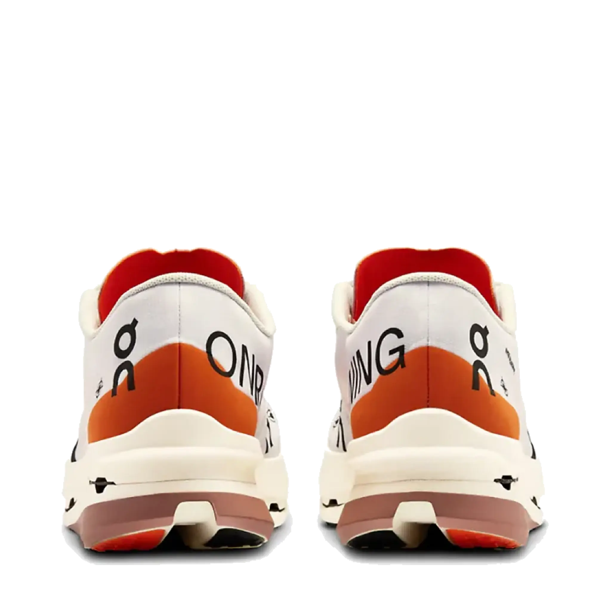 On Running Cloudboom Echo 3 Flame (Women's) - photo 3
