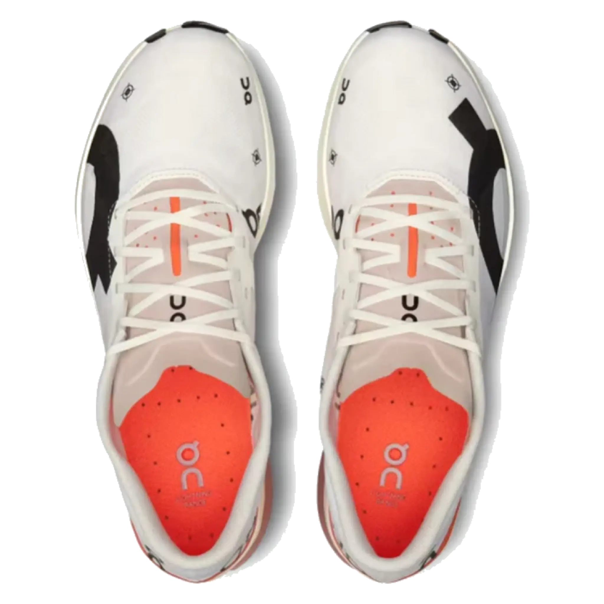 On Running Cloudboom Echo 3 Flame (Women's) - photo 2