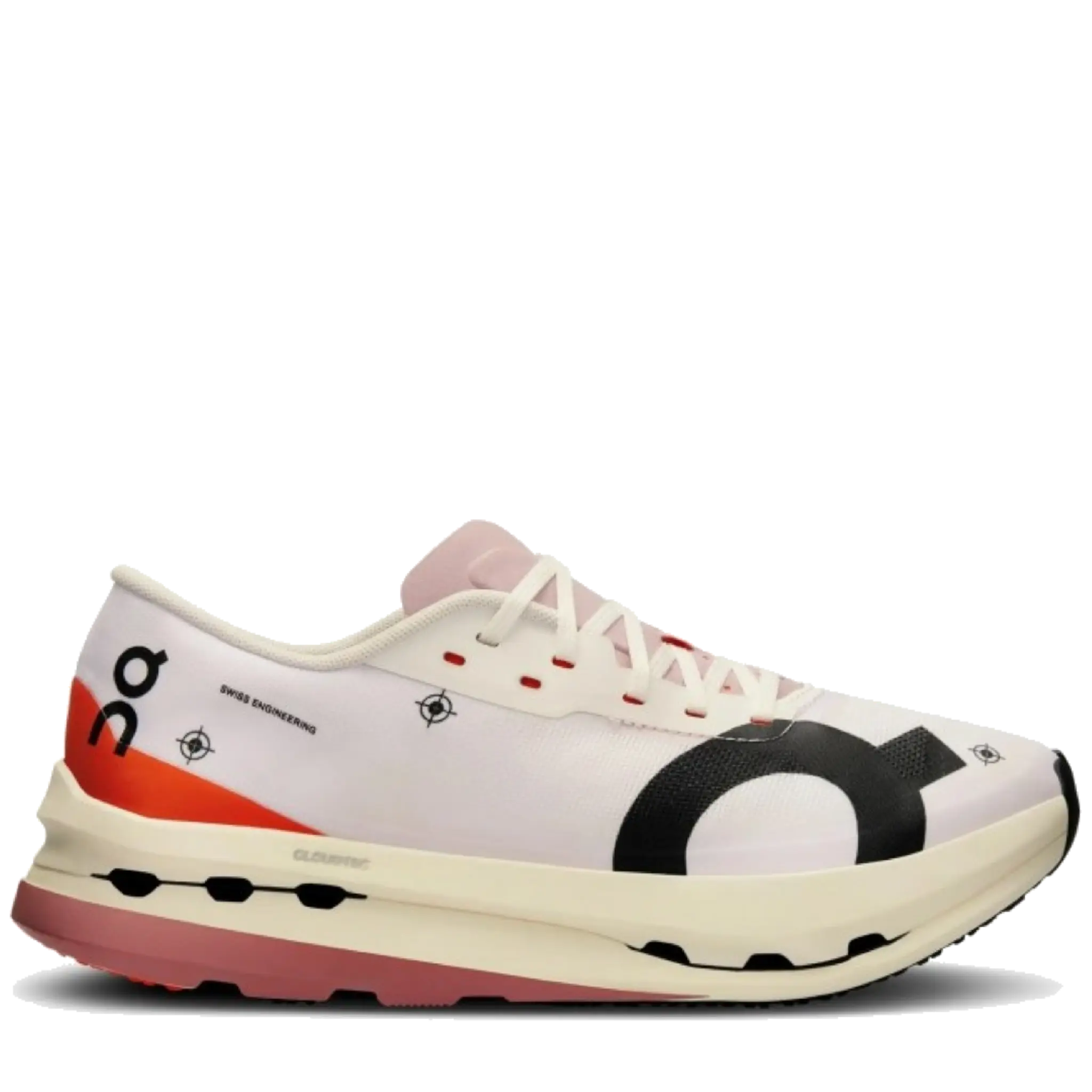 On Running Cloudboom Echo 3 Flame (Women's)