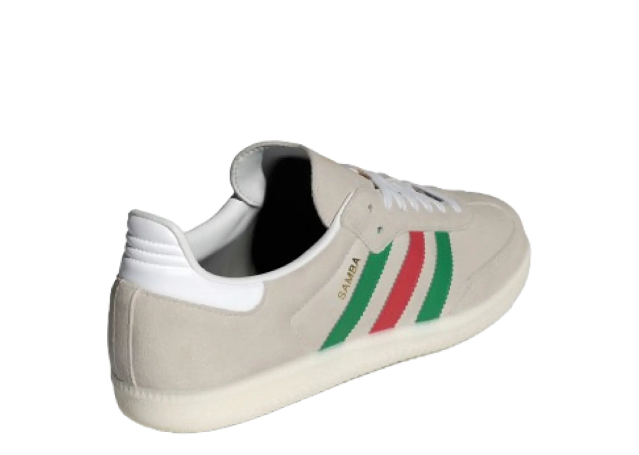 Adidas Samba OG Italy - photo 3