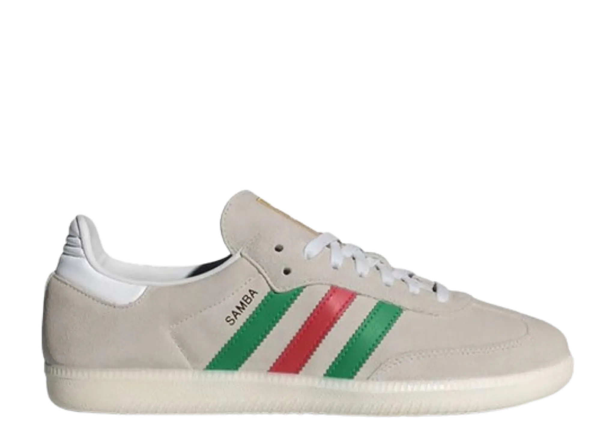 Adidas Samba OG Italy