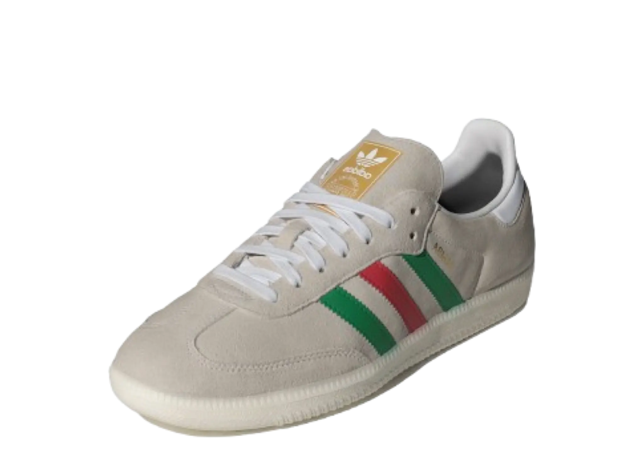 Adidas Samba OG Italy - photo 2